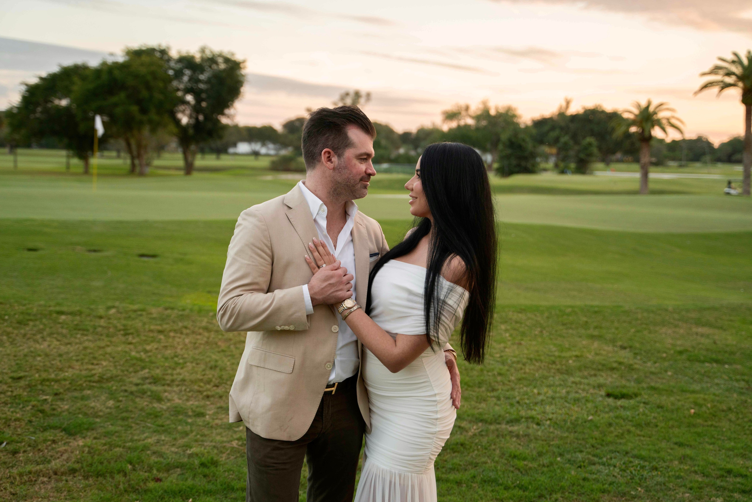 Engagement. Stefanovich Photography | Miami, FL