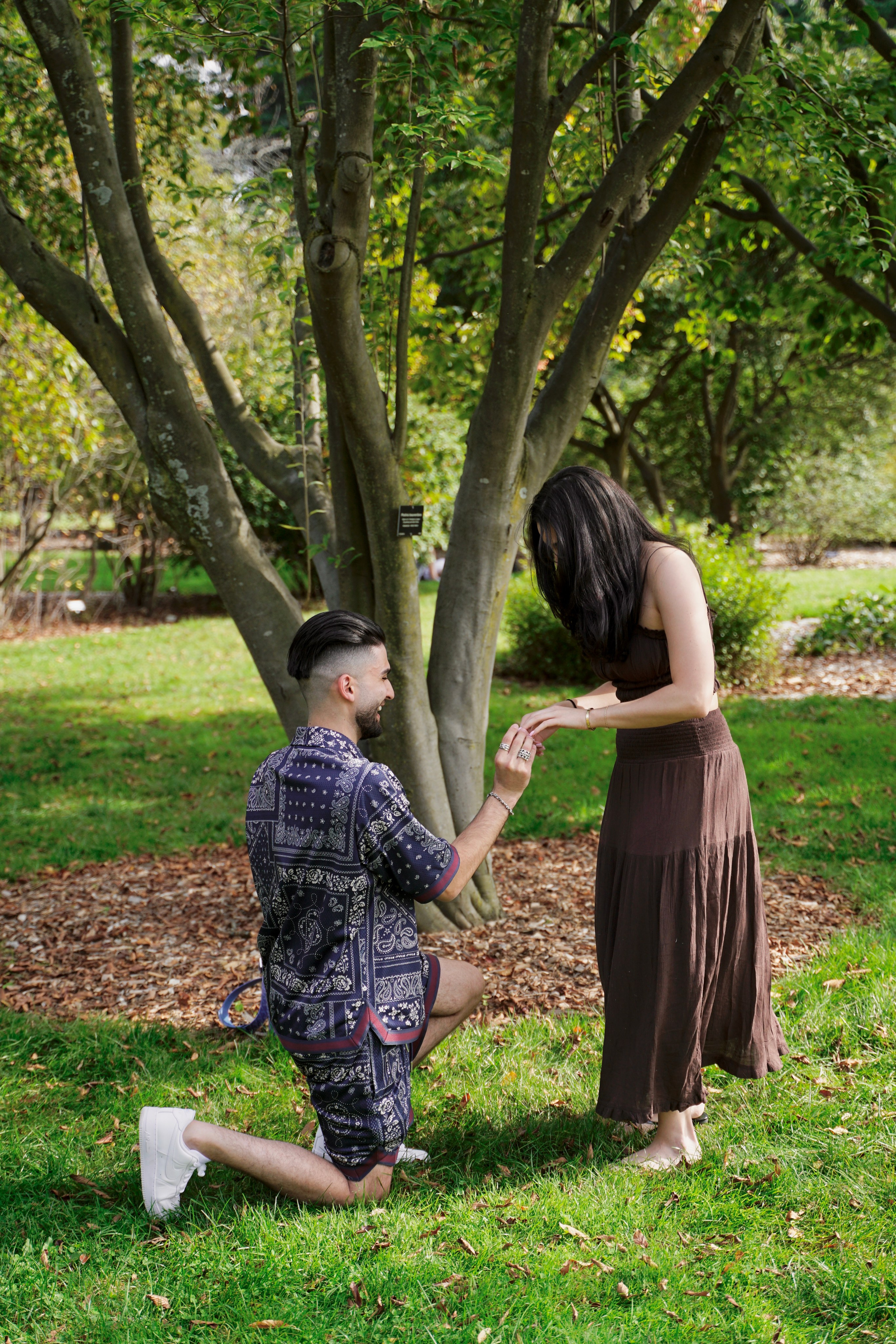 Allen and Alexandra. Stefanovich Photography | Miami, FL