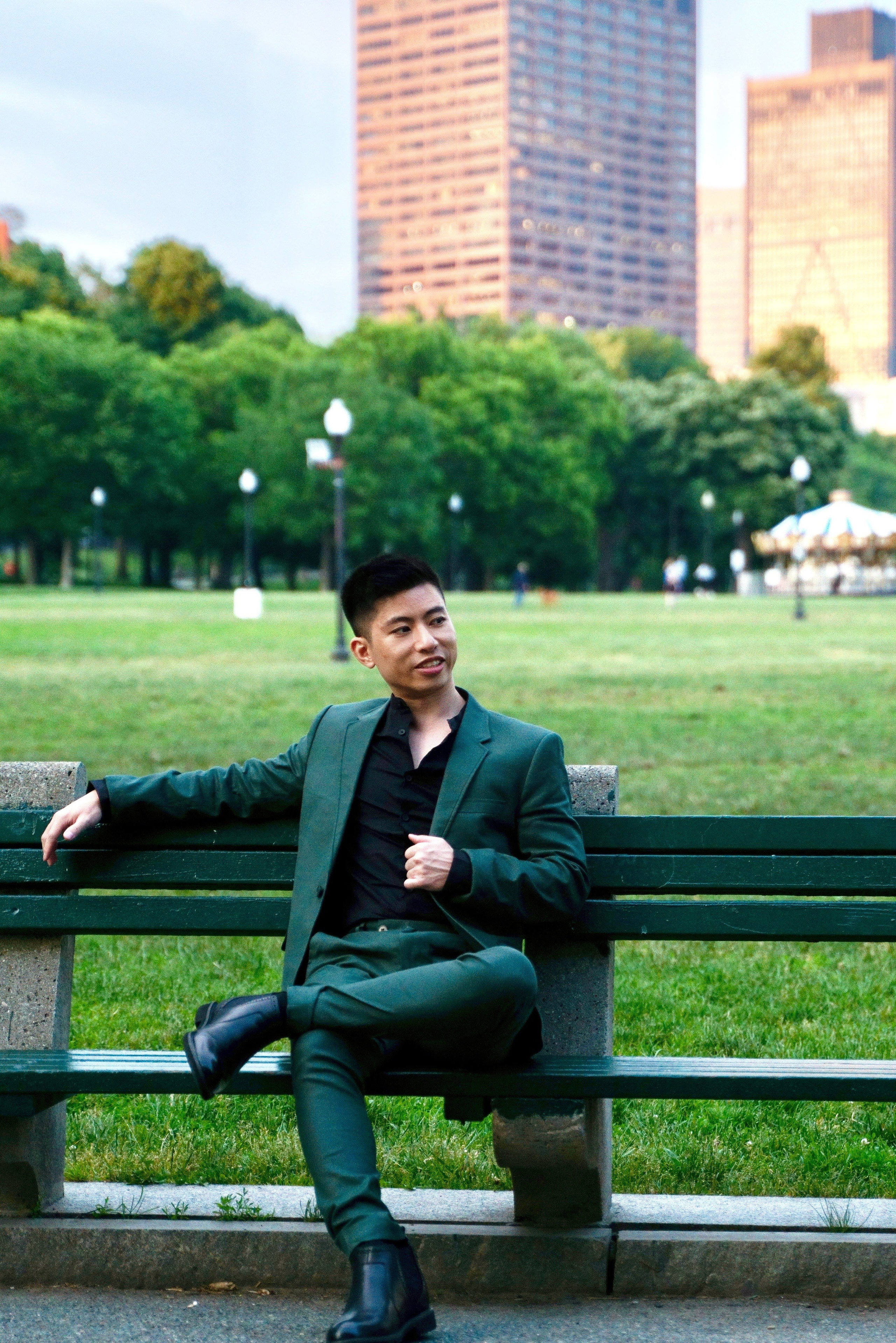 Kevin. Stefanovich Photography | Boston, MA