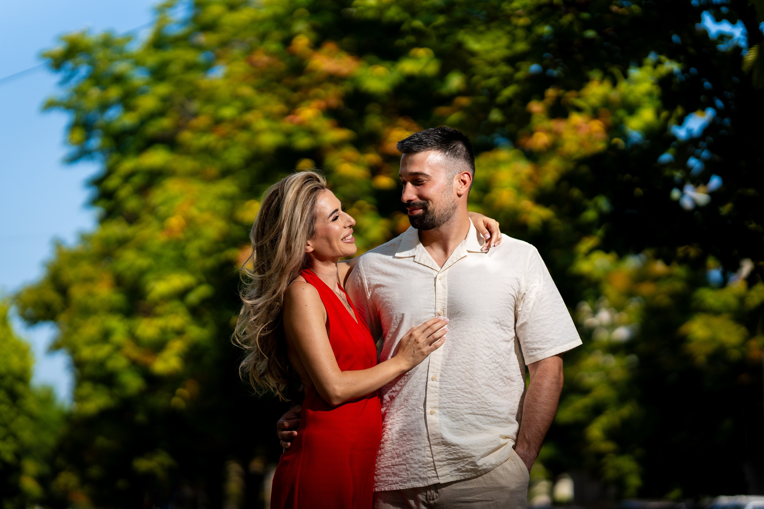 Casia & Cosmin. Alin Doana Visual Art