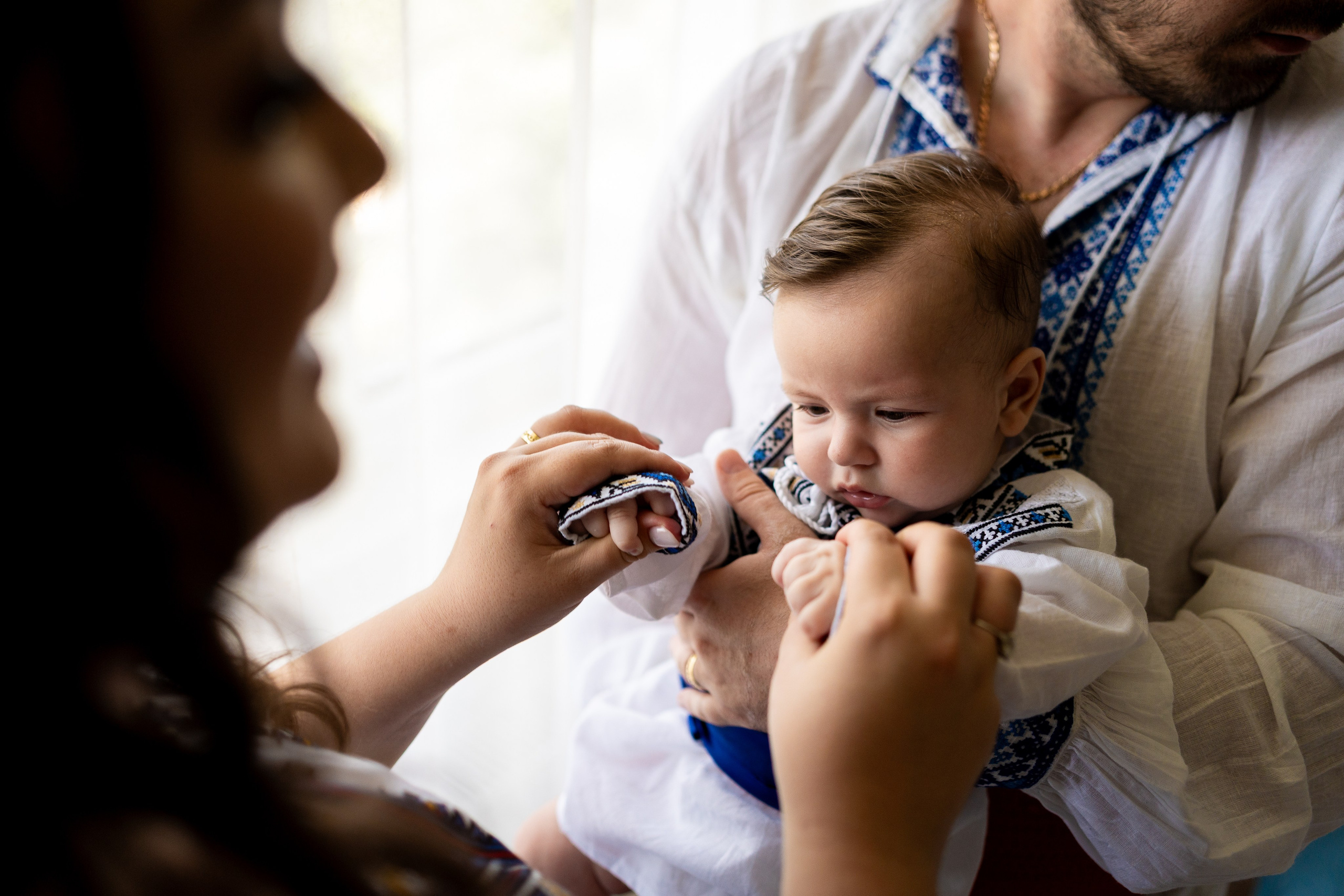 Leonard Ioan. Alin Doana Visual Art