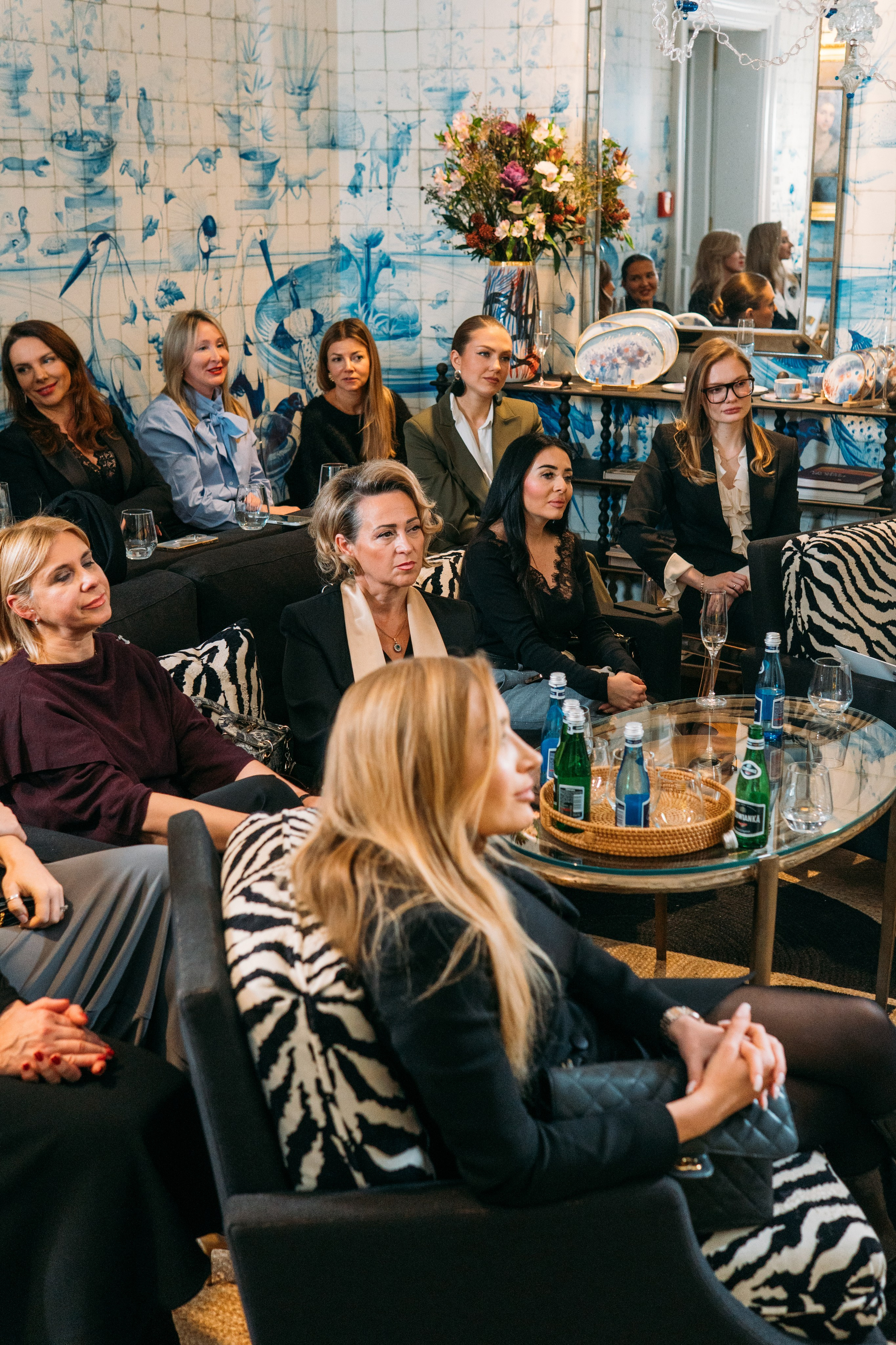 Dolce Vita (Sisley). Byonelove photographer in Warsaw