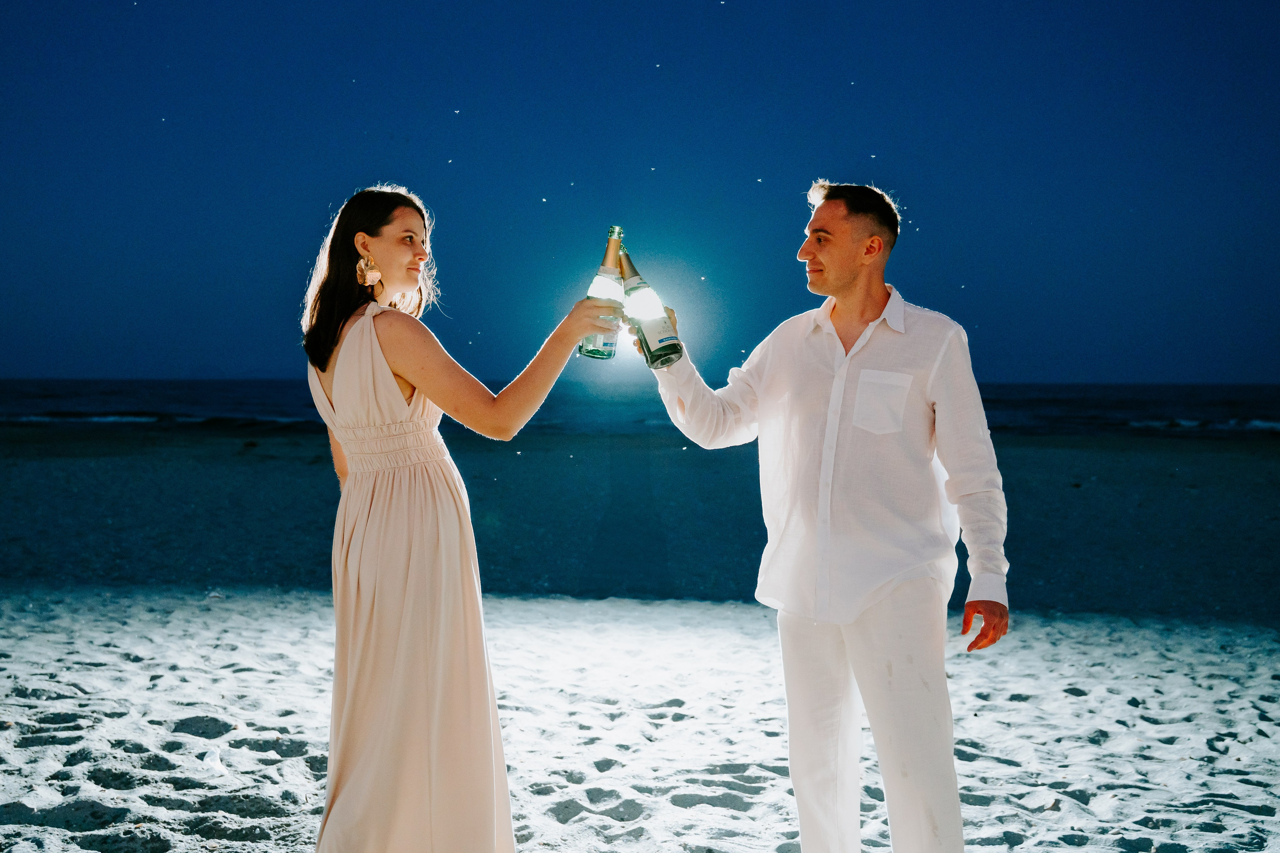 Alexandra & Felix - Love in Tyulenovo. Sebastian Purusniuc Fotograf - Iasi