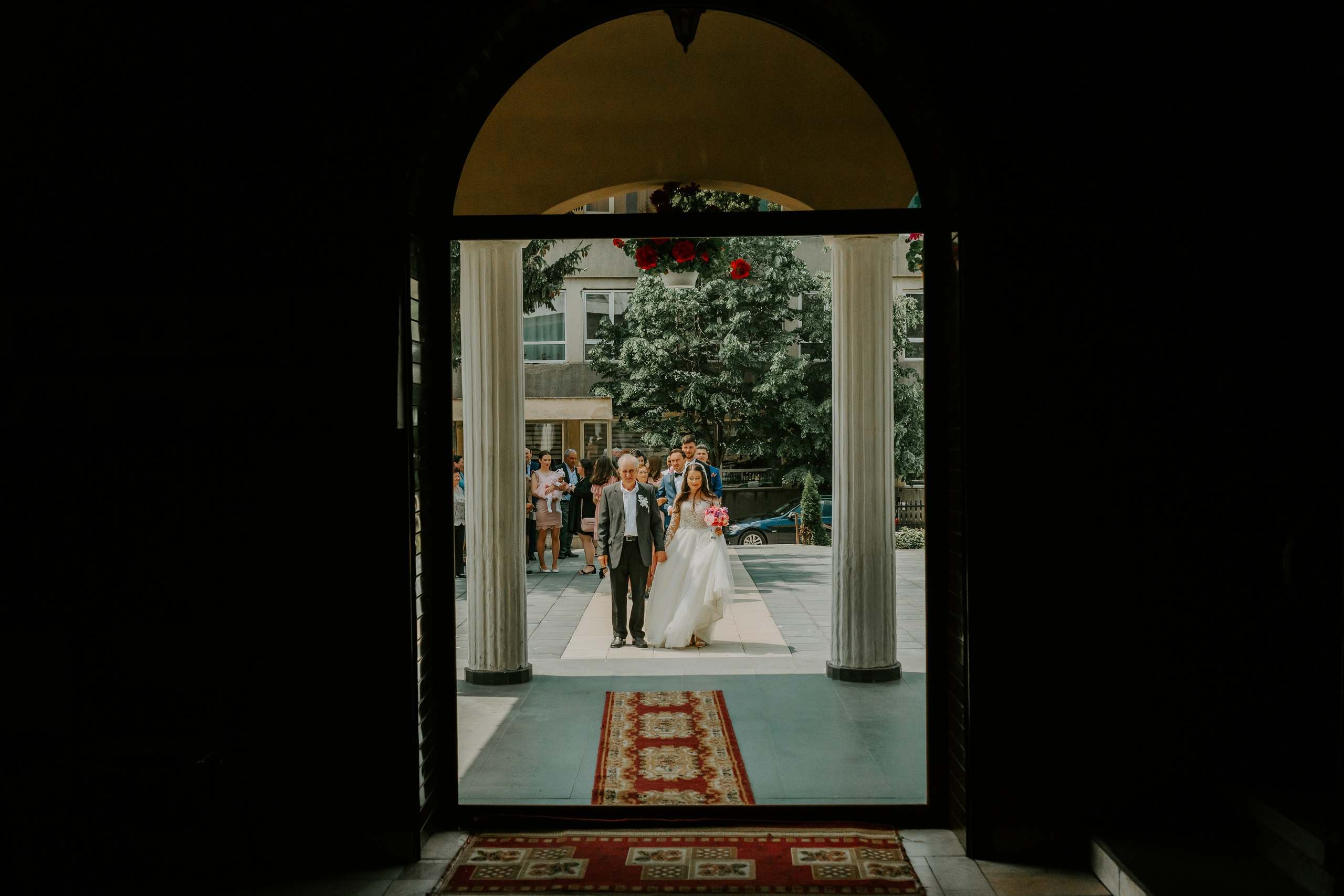 Raluca & Florin. Sebastian Purusniuc Fotograf - Iasi