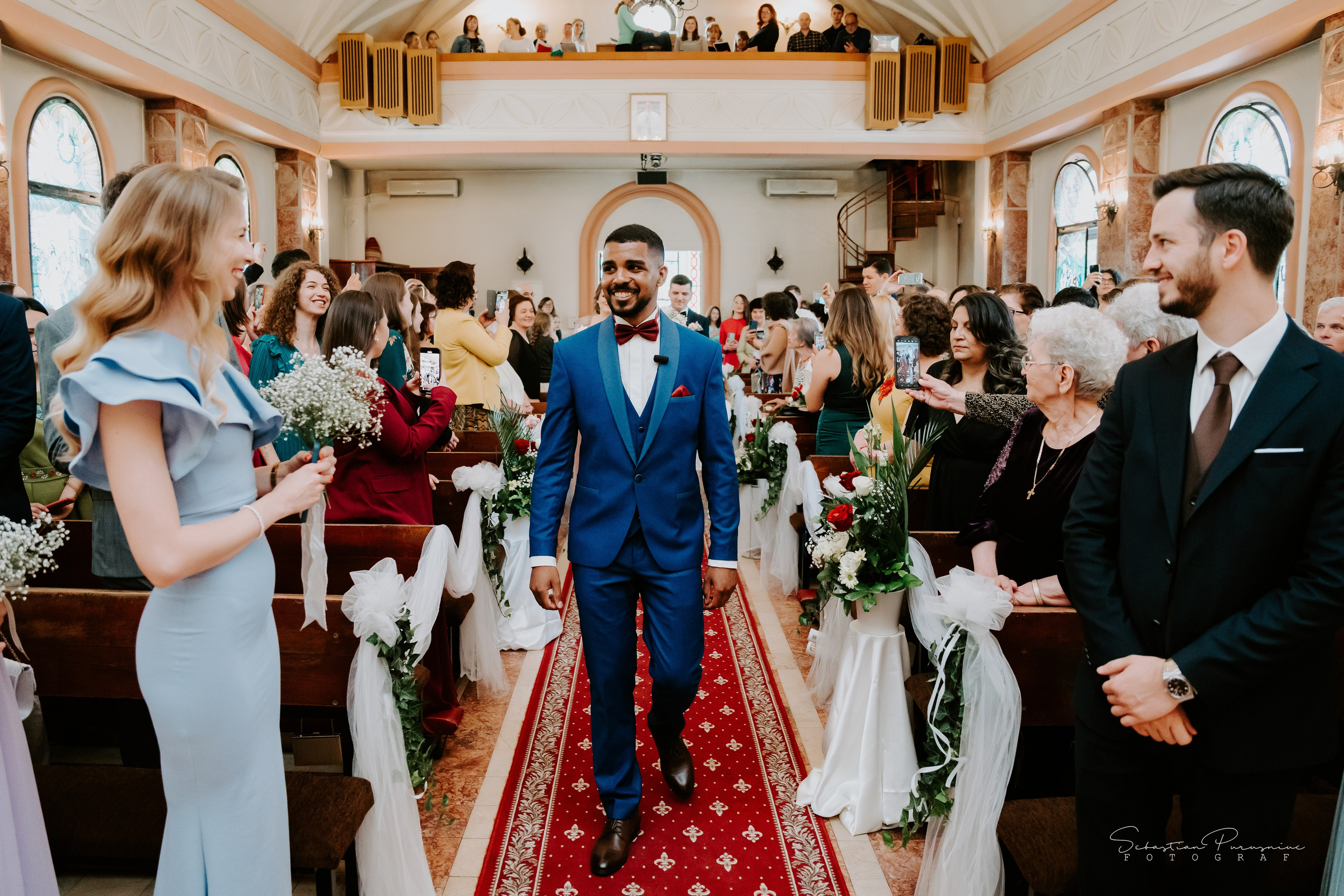 Bianca & Cristiano. Sebastian Purusniuc Fotograf - Iasi