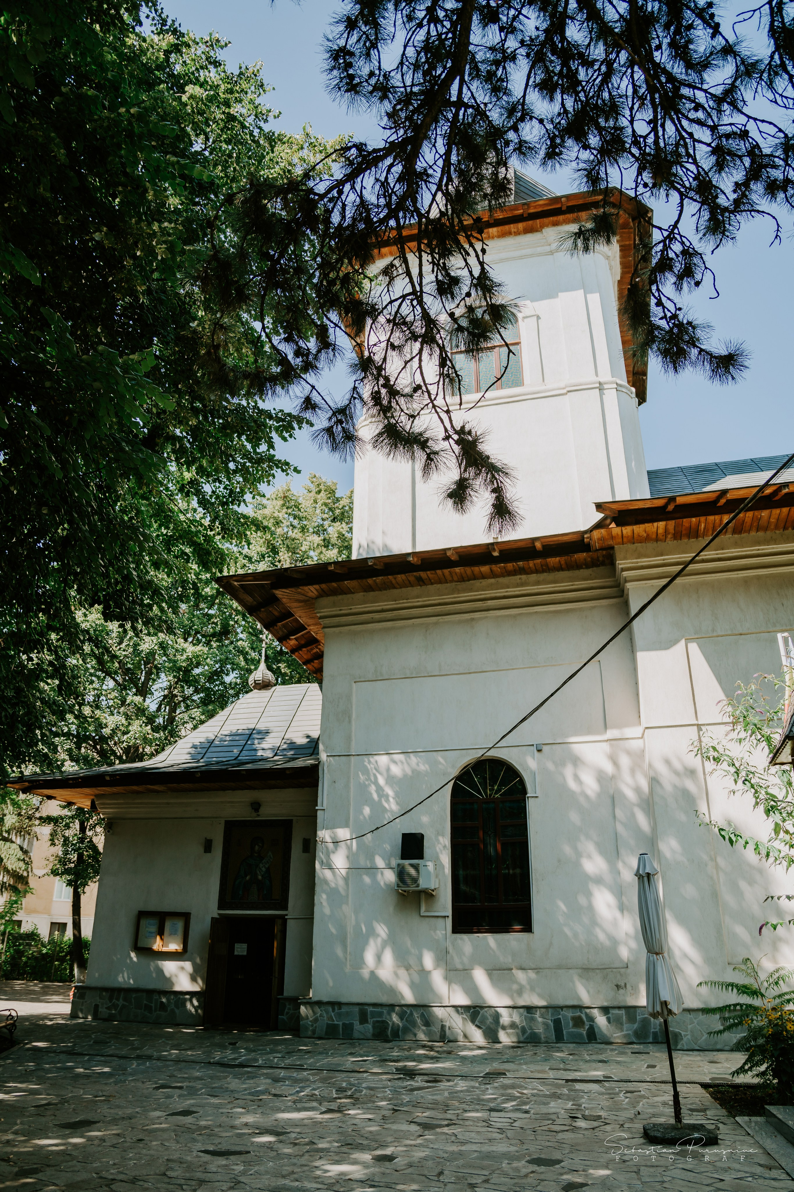 Bianca & Iulian. Sebastian Purusniuc Fotograf - Iasi