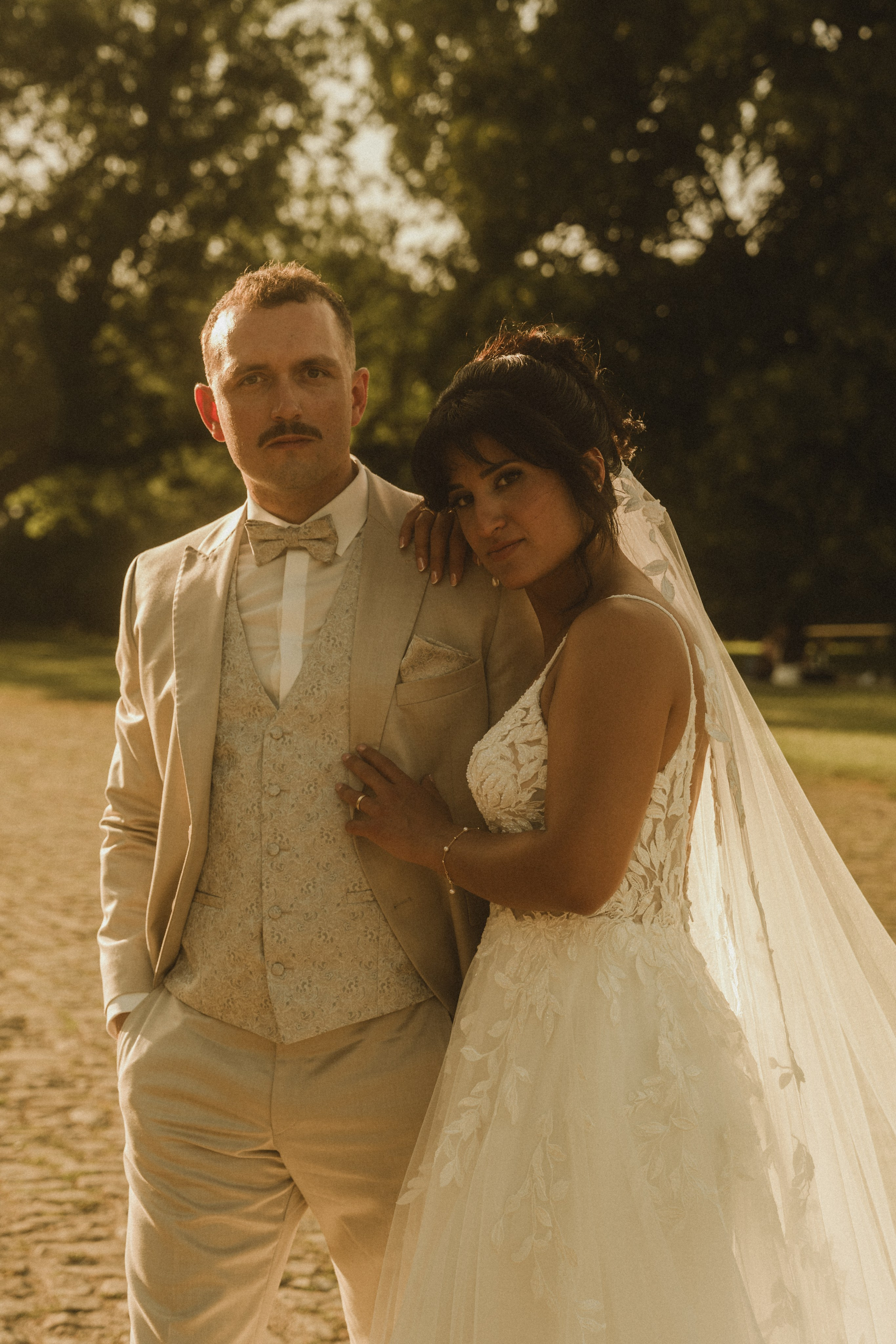 Foto & Video. Hochzeitsfotografin in Deutschland
