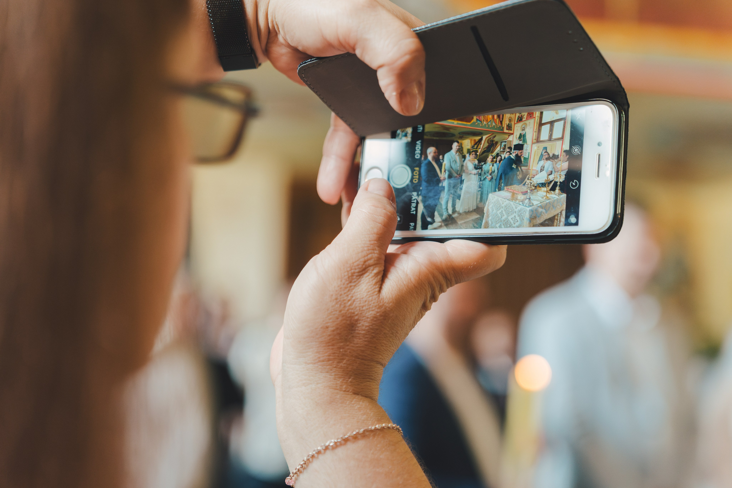 Adriana And Tiberiu`s Wedding