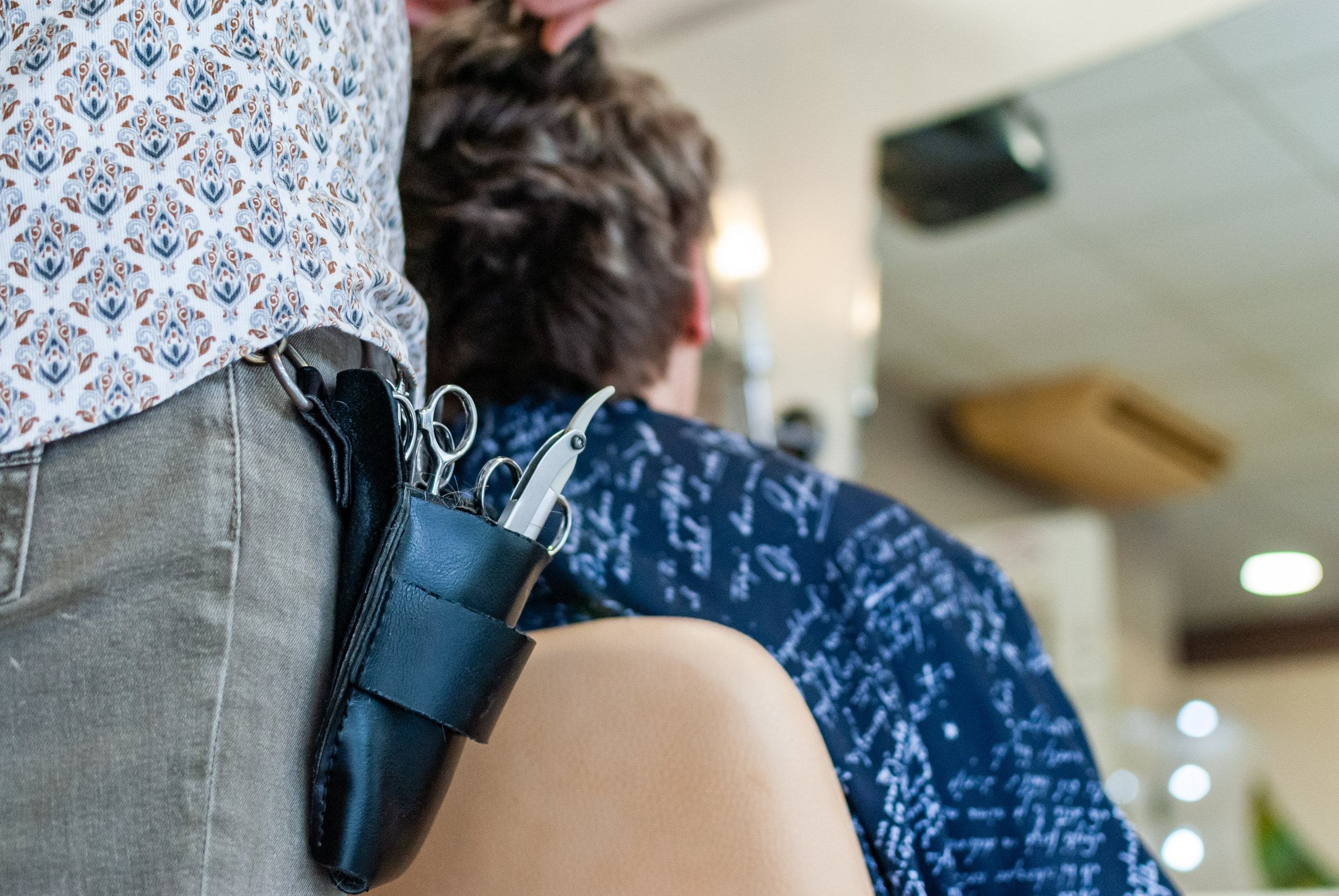 Professions. RKDphoto