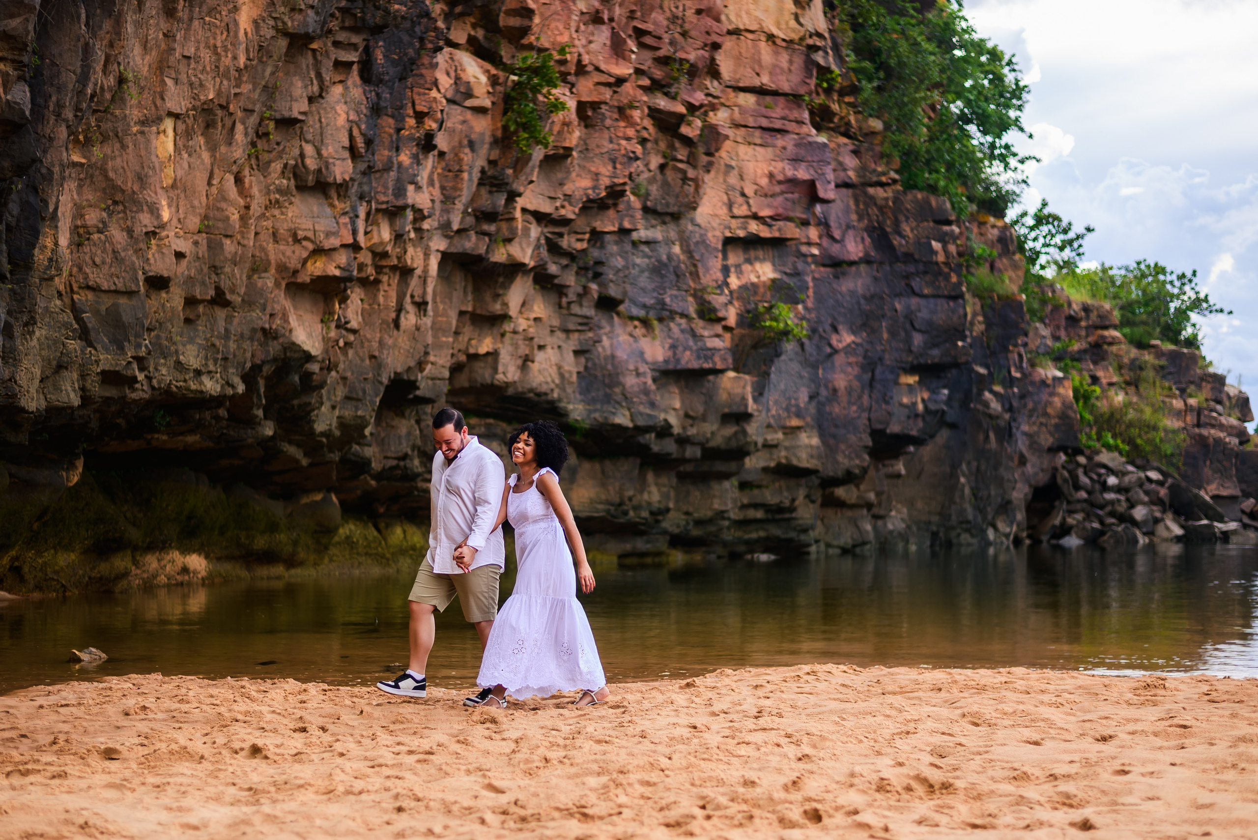 Gustavo e Marcia. Mário Alves Fotógrafo de Casamentos