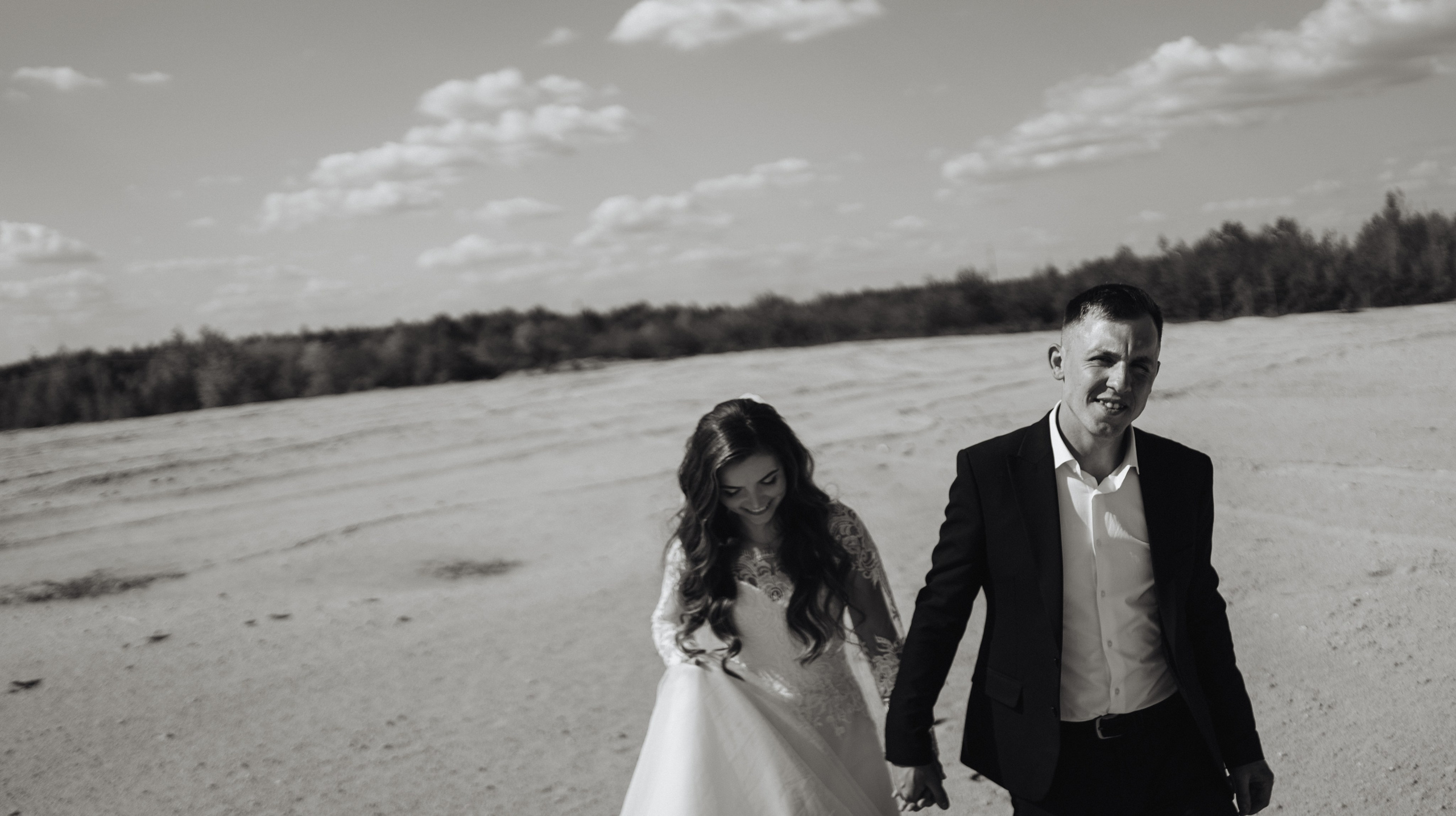 Wedding. Harbovskiy Photo