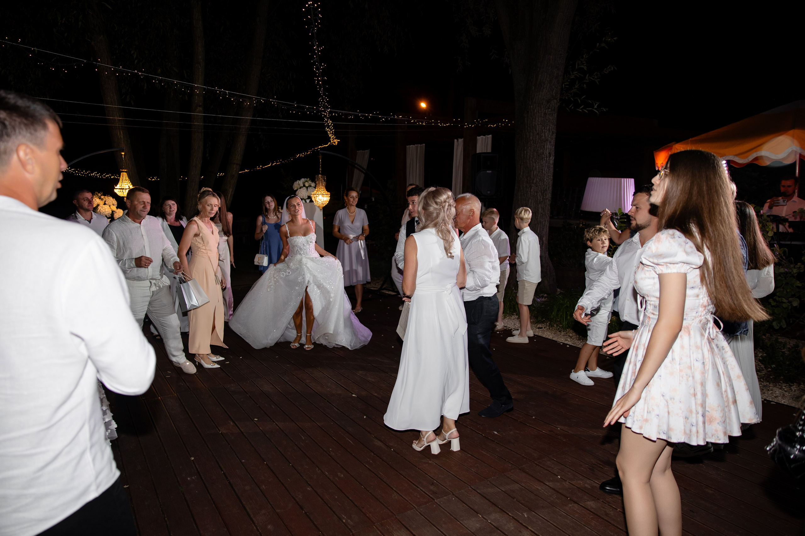 Андрій+Тетяна. Весільний, сімейний фотограф Варшава