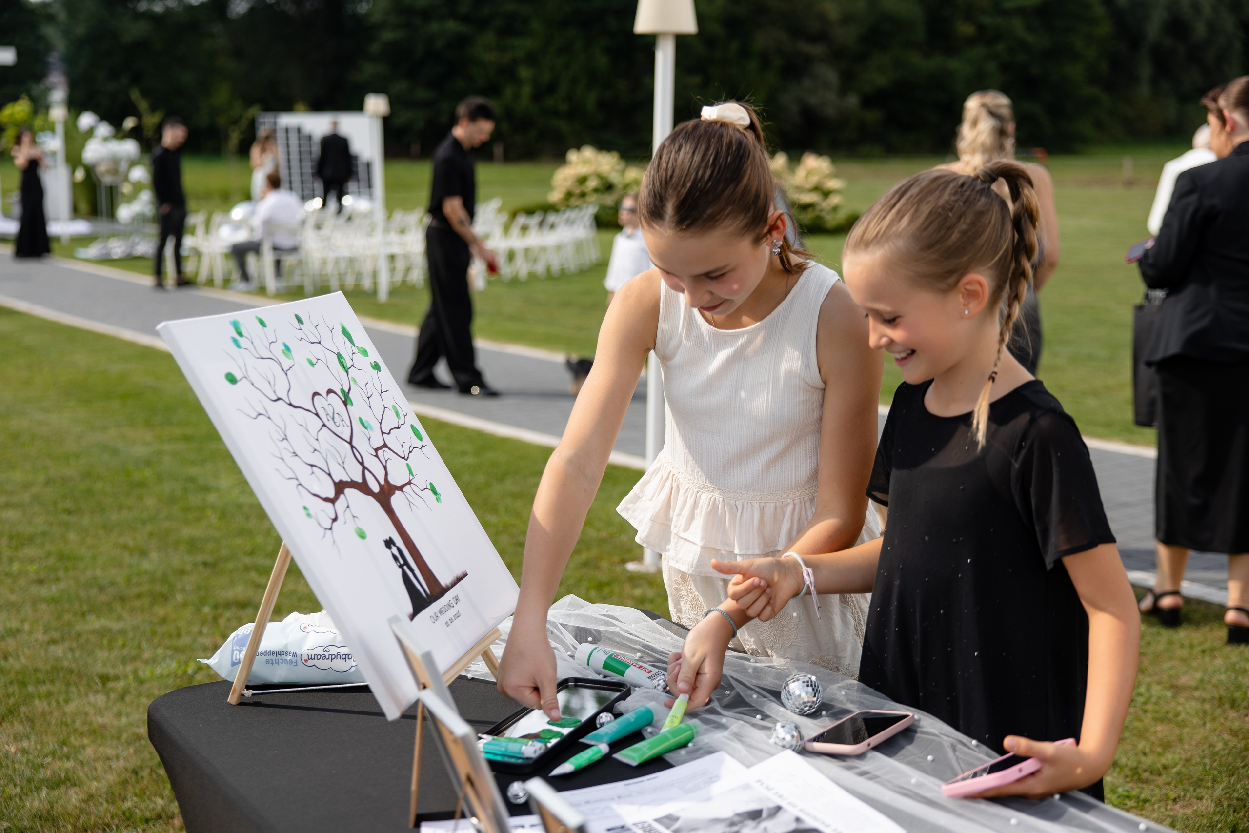 Артур + Анастасія. Весільний, сімейний фотограф Варшава