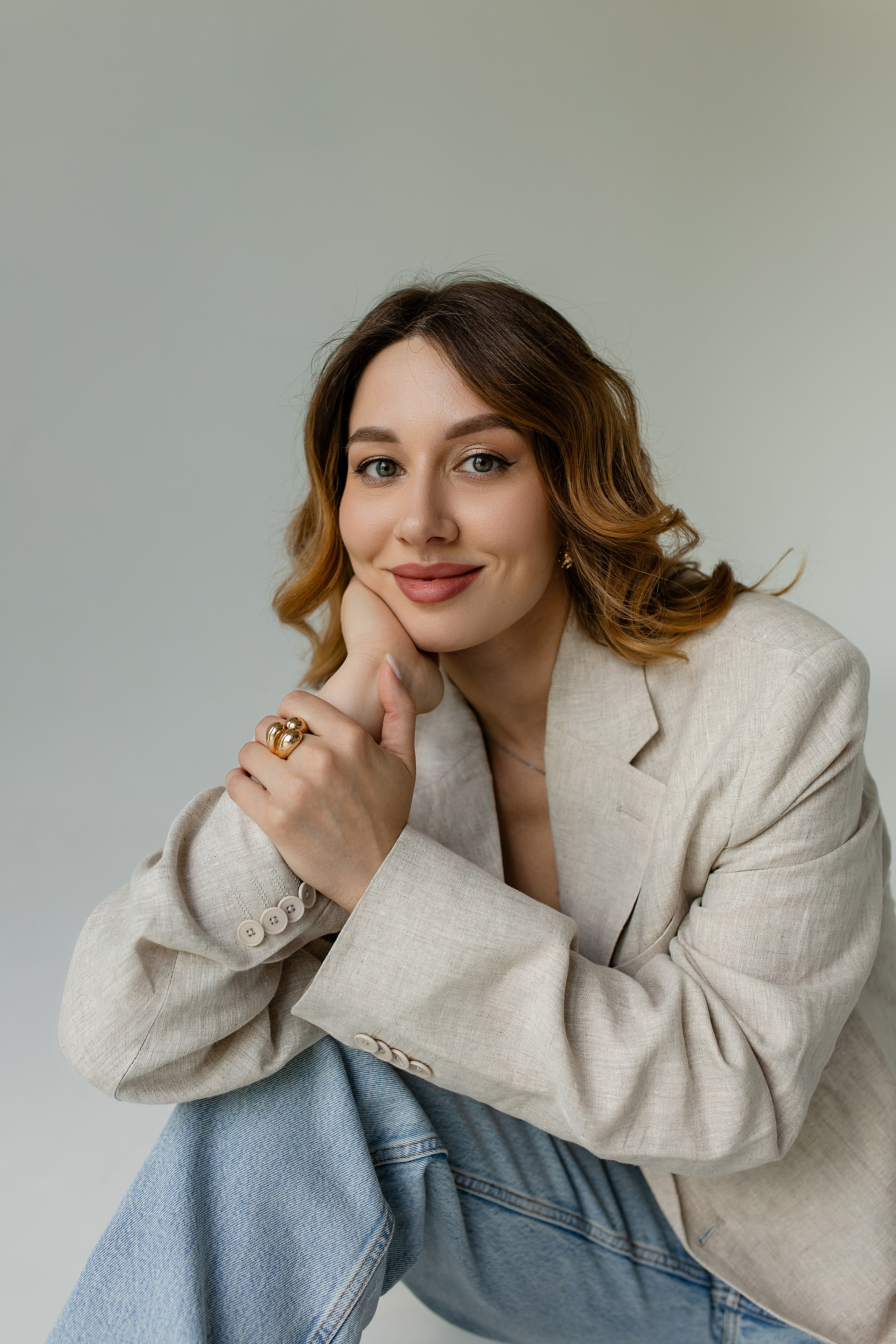 Вікторія. Весільний, сімейний фотограф Варшава