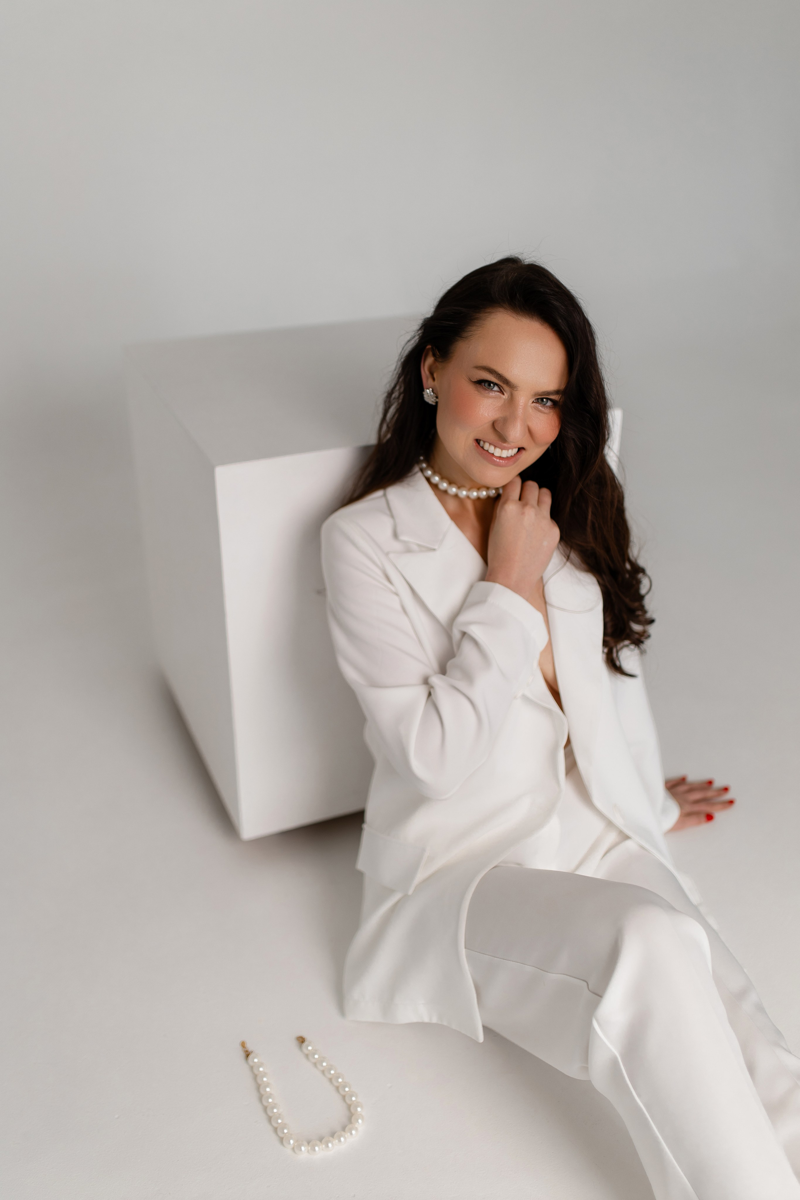 Ірина. Весільний, сімейний фотограф Варшава