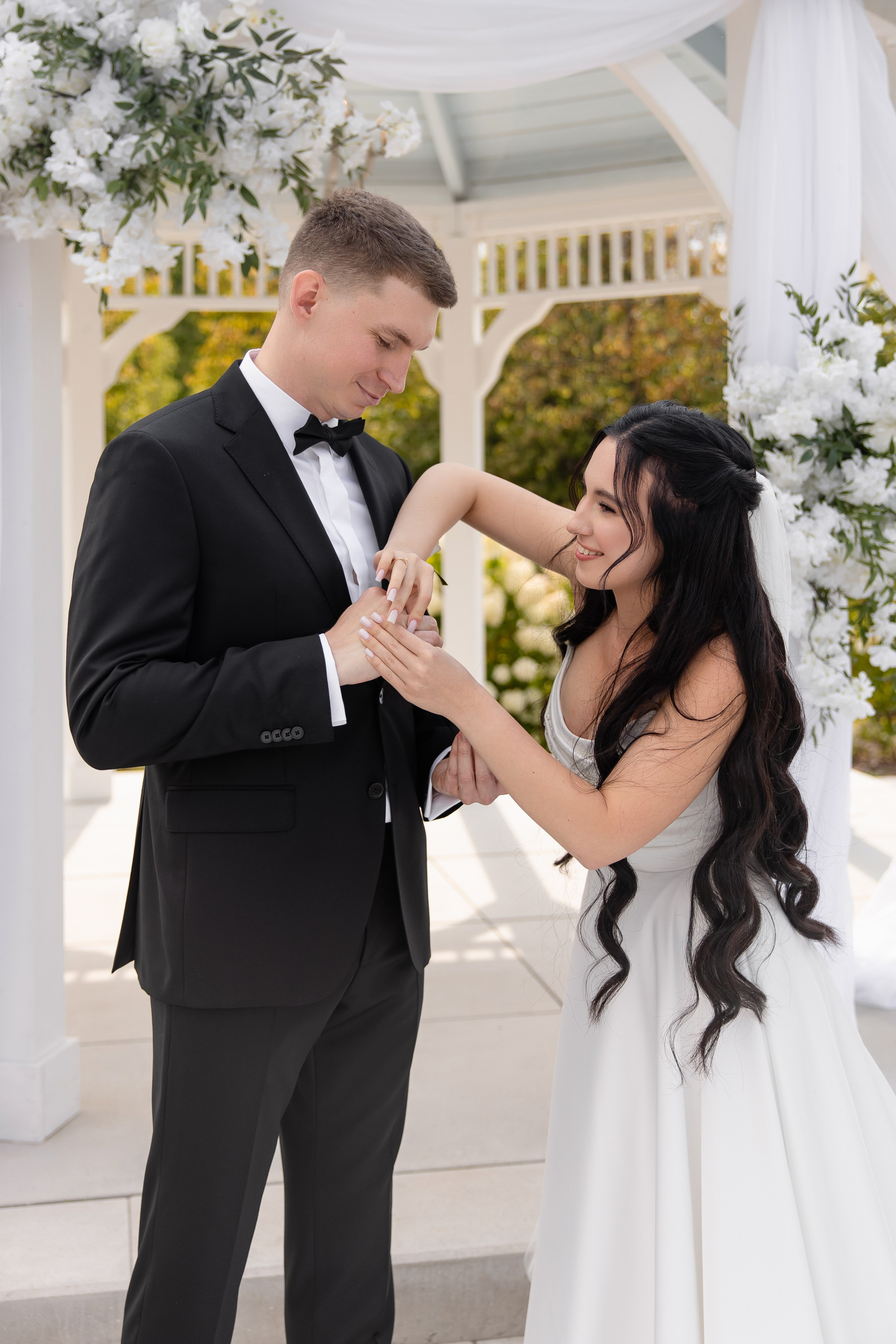 Діма + Валерія. Весільний, сімейний фотограф Варшава