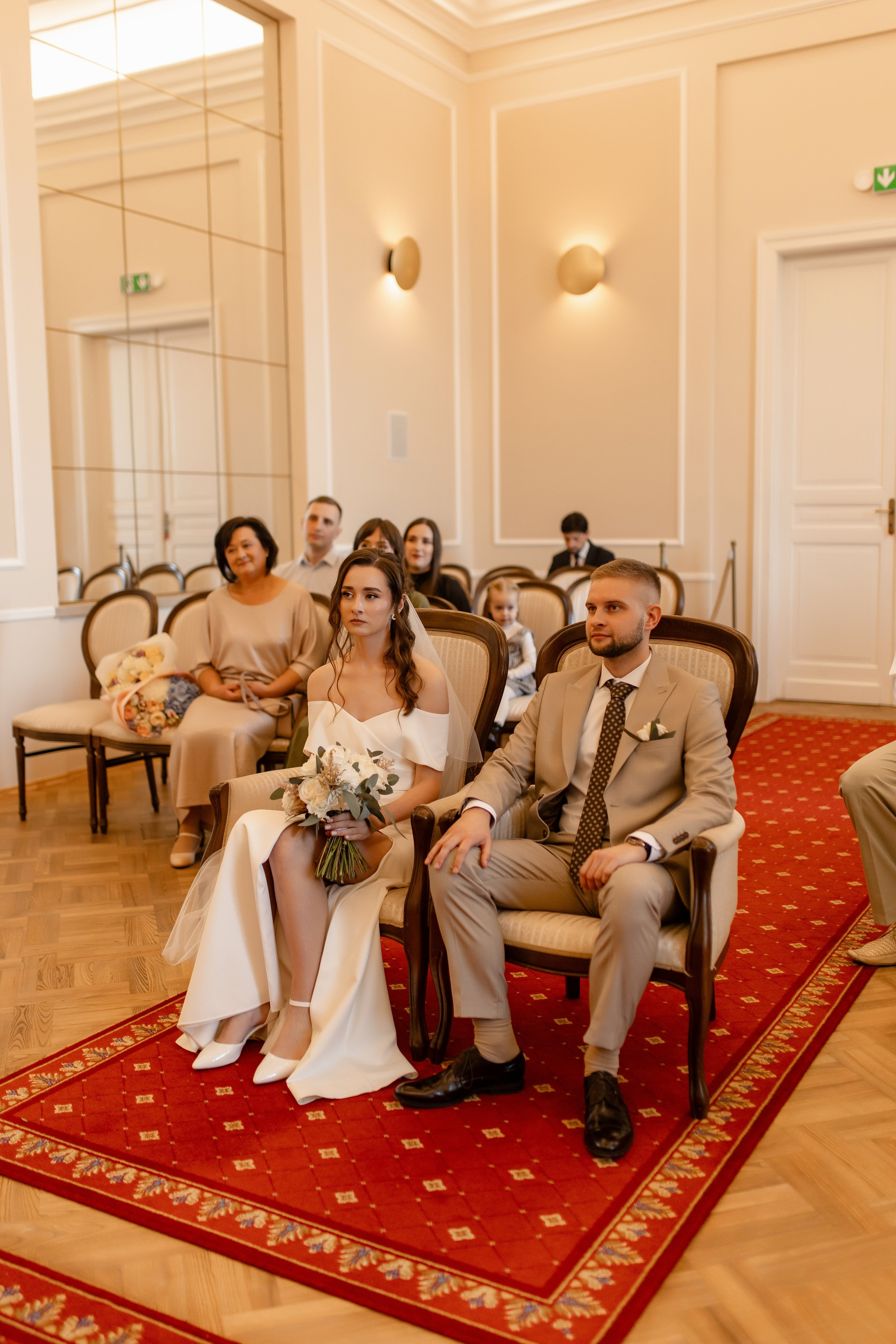 Анатолій+Вікторія. Весільний, сімейний фотограф Варшава