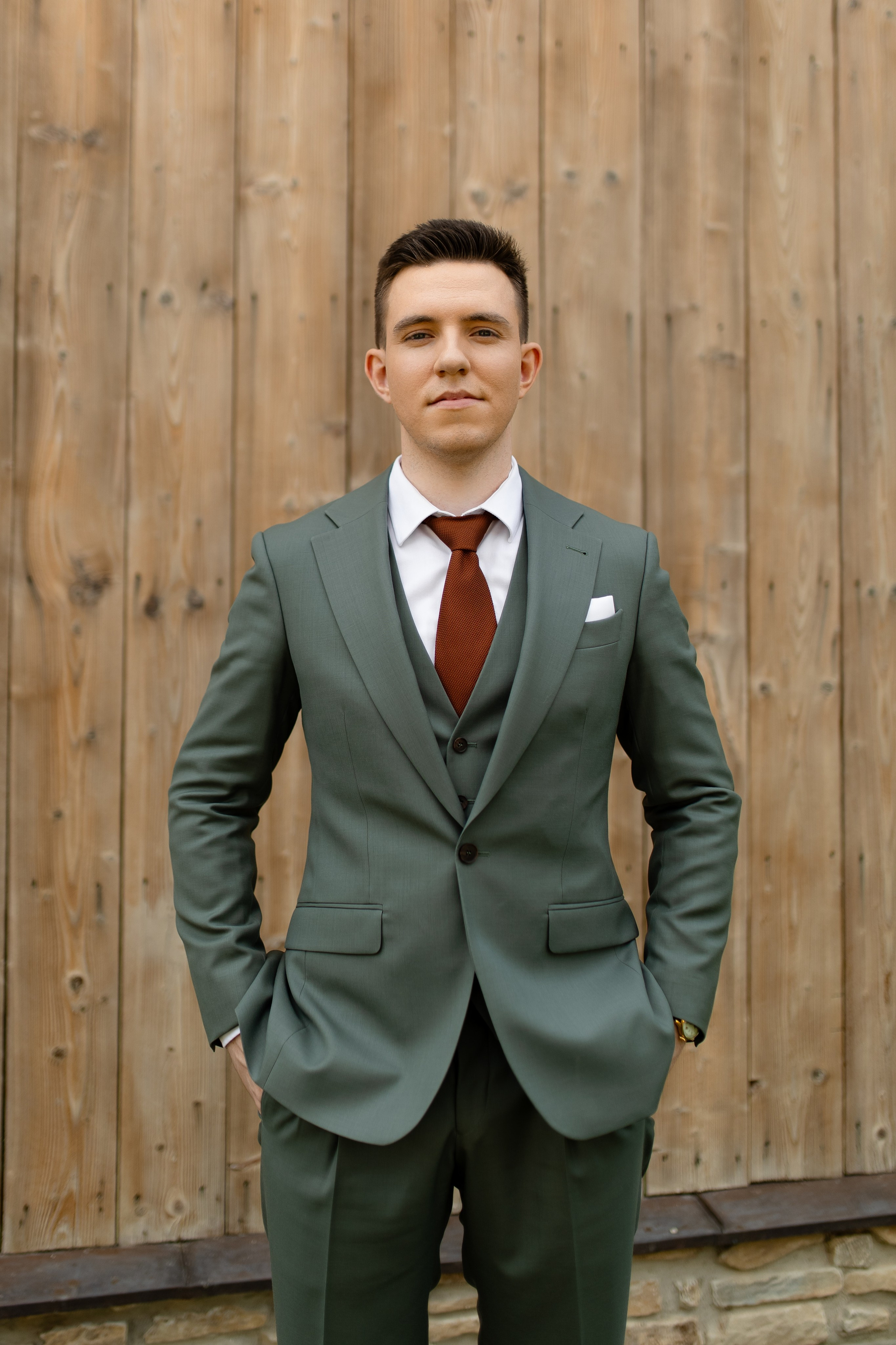 Назар + Олена. Весільний, сімейний фотограф Варшава