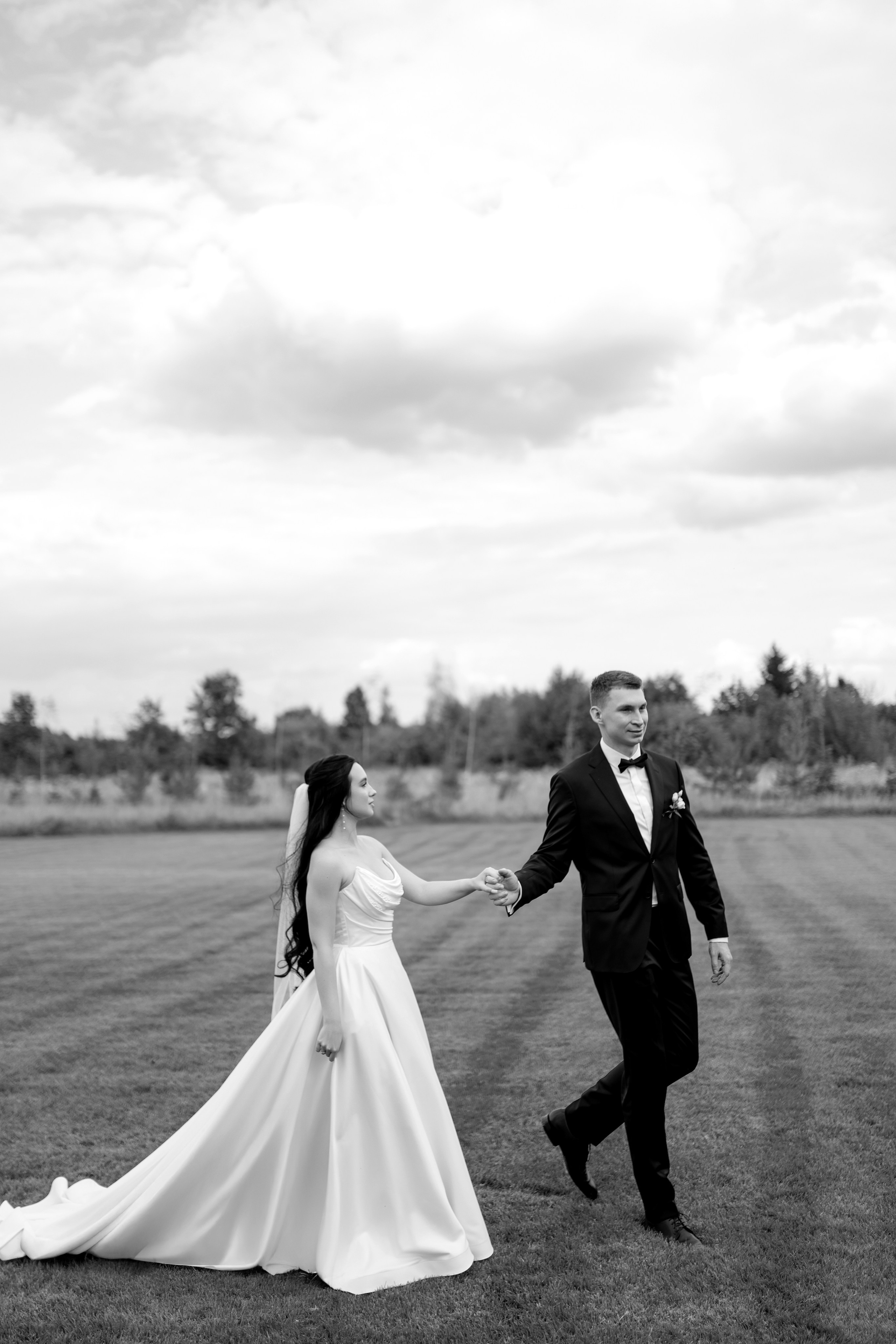 Діма + Валерія. Весільний, сімейний фотограф Варшава