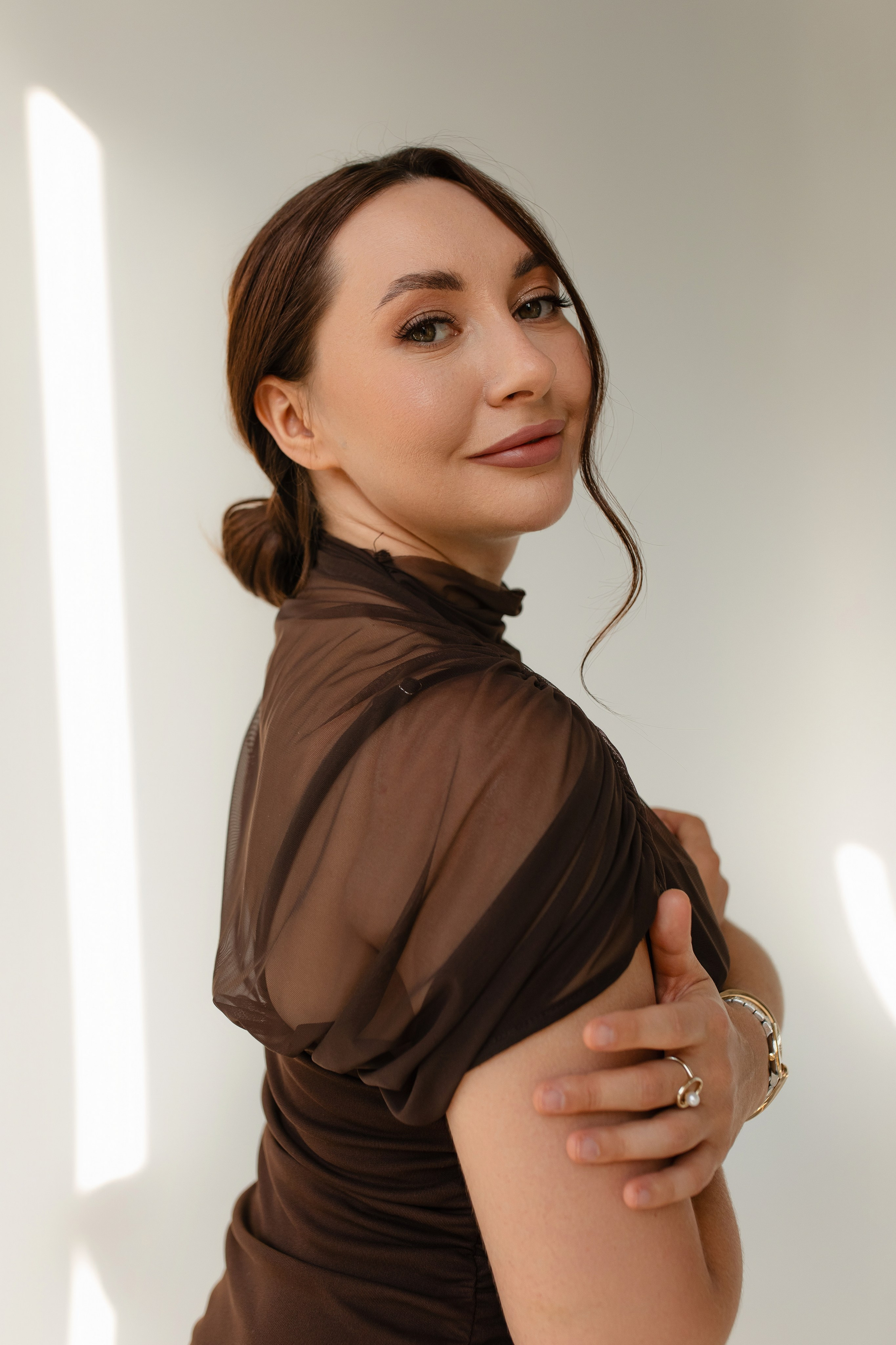 Катя. Весільний, сімейний фотограф Варшава