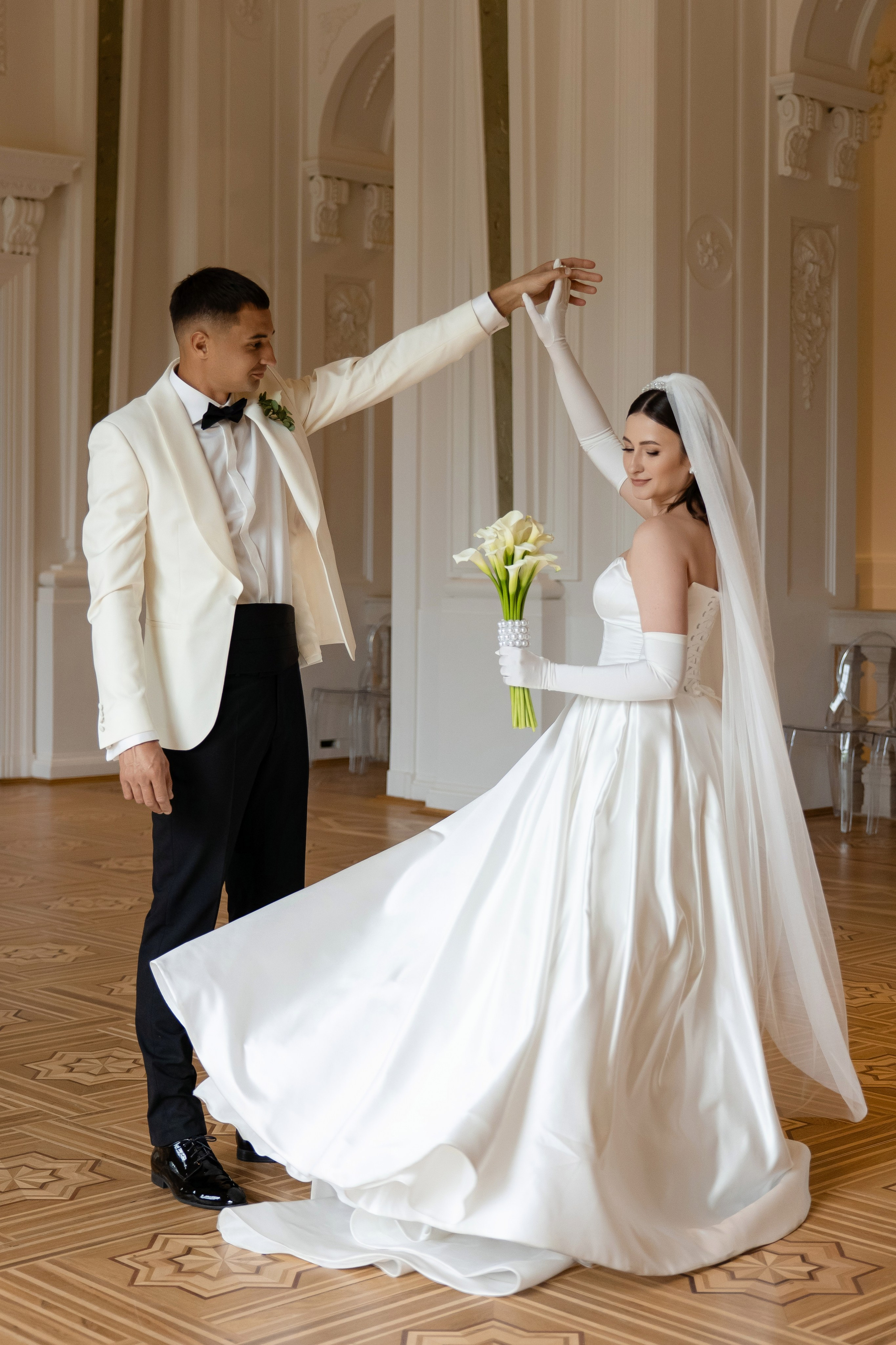 Василь + Іванна. Весільний, сімейний фотограф Варшава