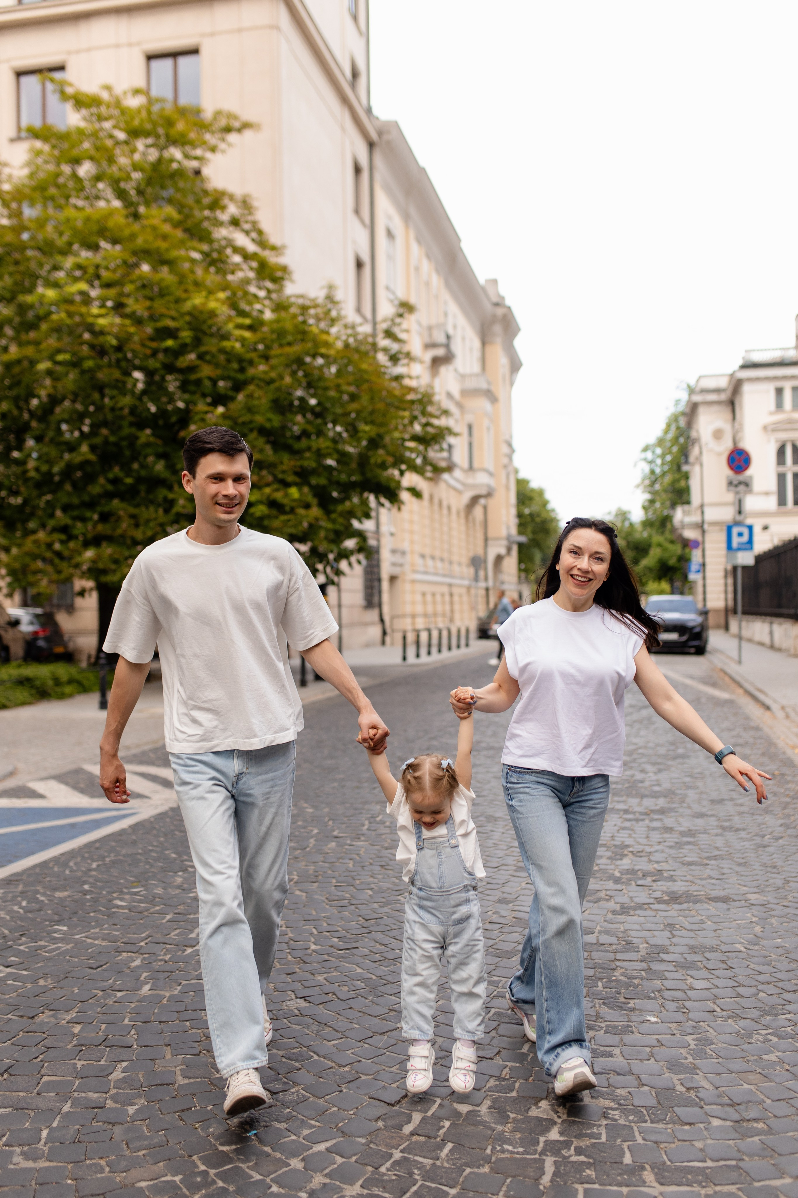 Настя Єва Денис. Весільний, сімейний фотограф Варшава