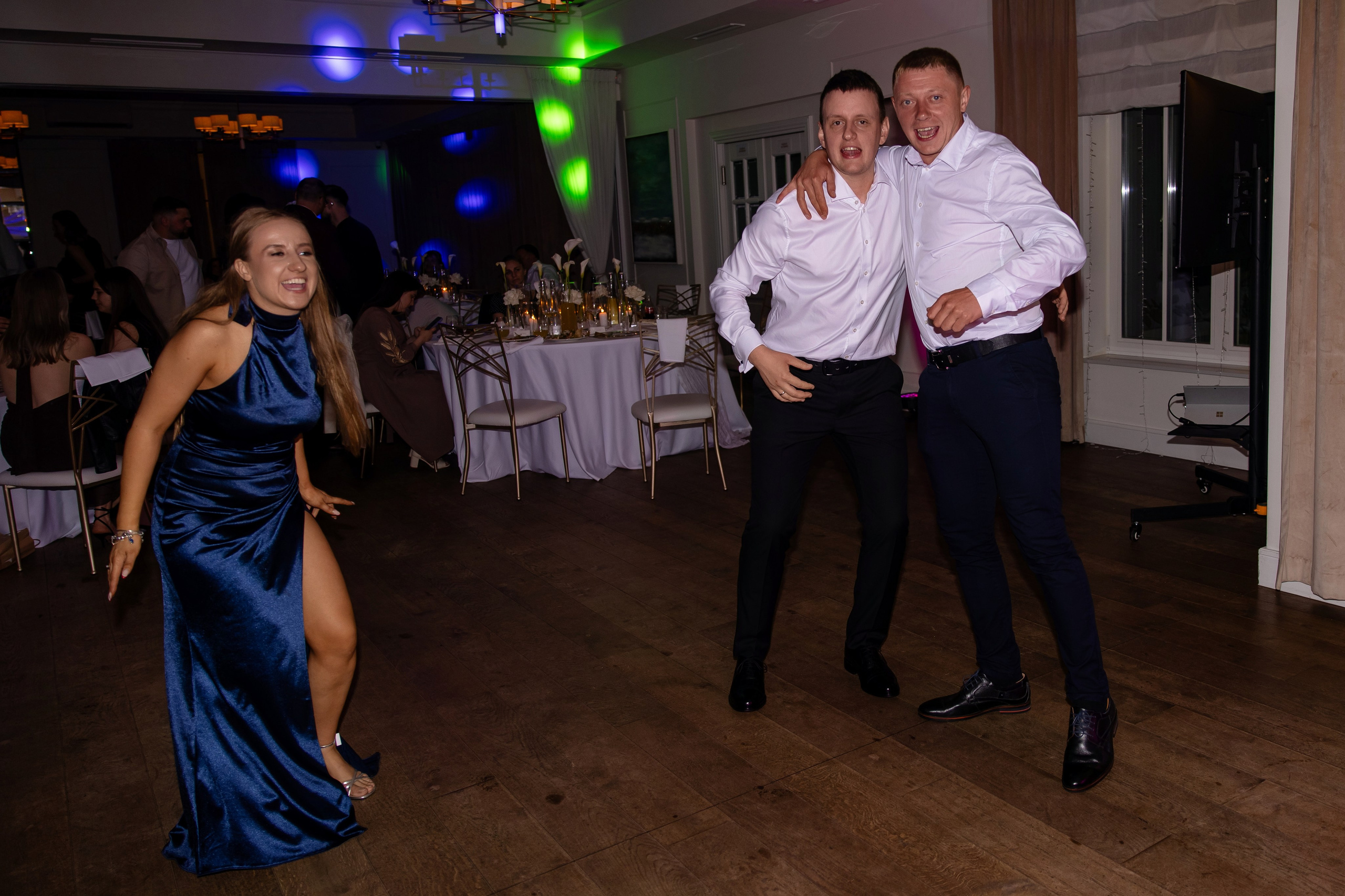 Василь + Іванна. Весільний, сімейний фотограф Варшава