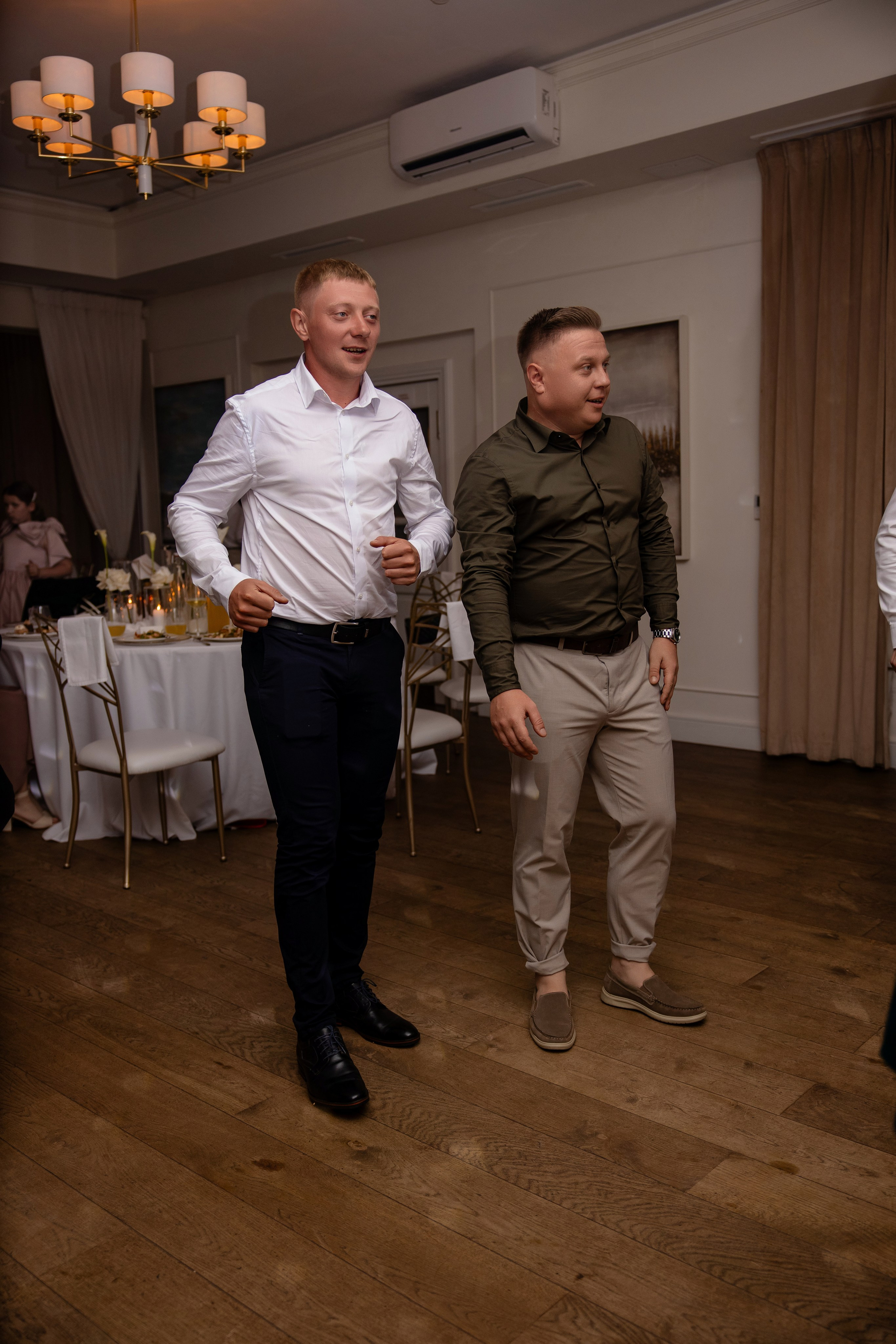 Василь + Іванна. Весільний, сімейний фотограф Варшава