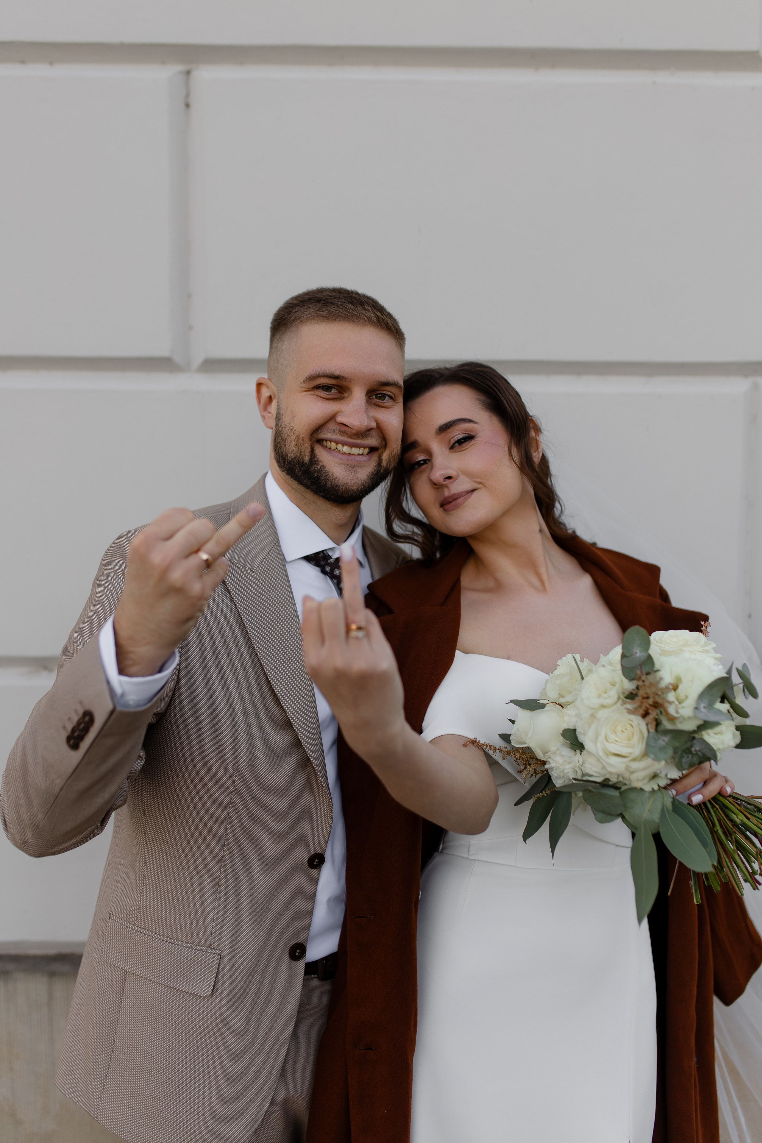 Анатолій+Вікторія. Весільний, сімейний фотограф Варшава