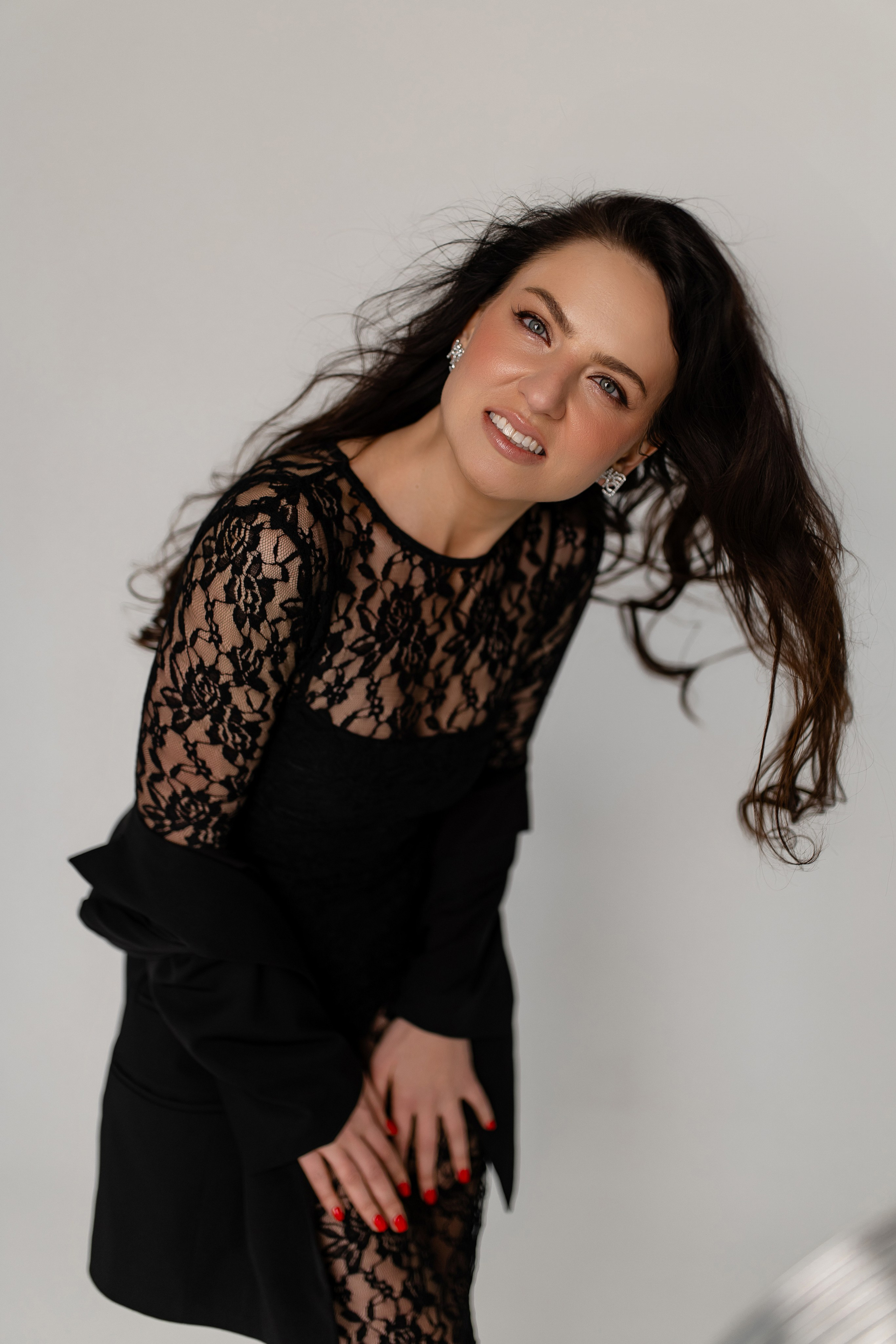 Ірина. Весільний, сімейний фотограф Варшава