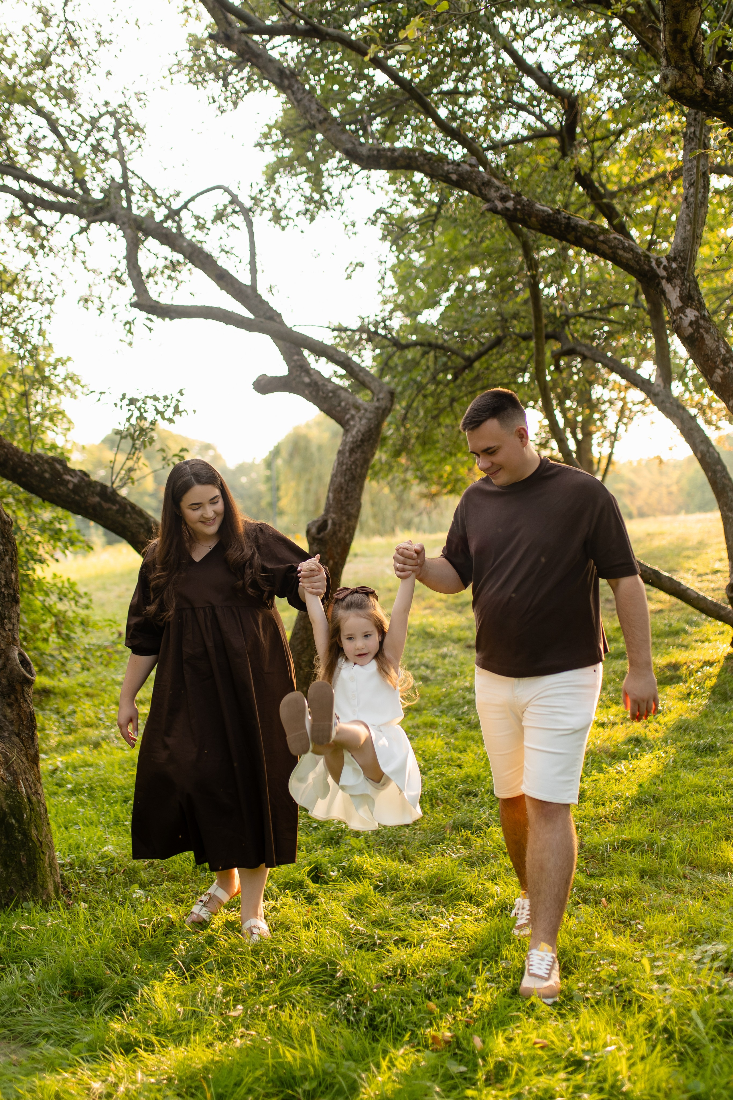Мія Юлія Іван. Весільний, сімейний фотограф Варшава
