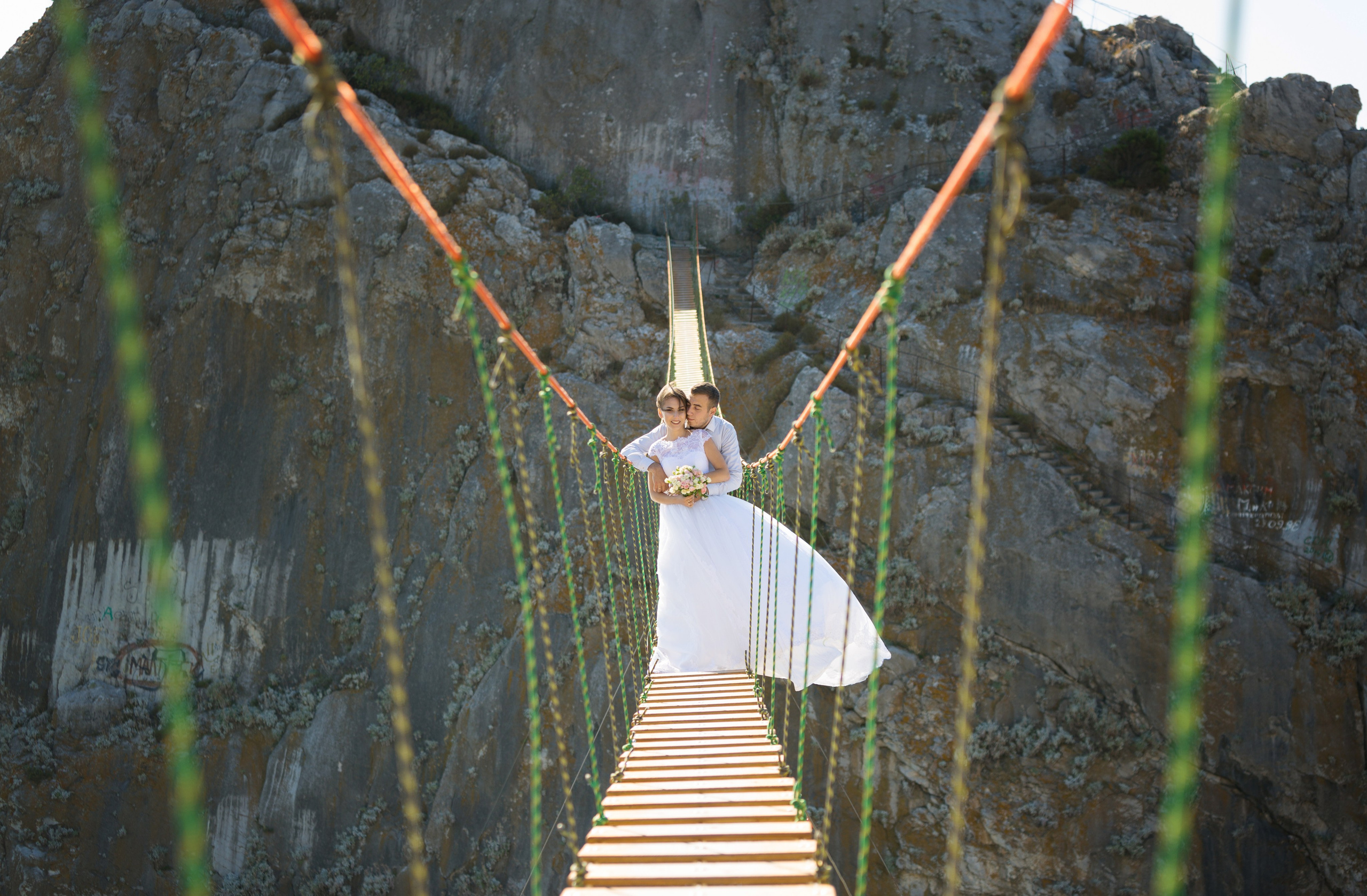 Weddings. Фотограф в Словении
