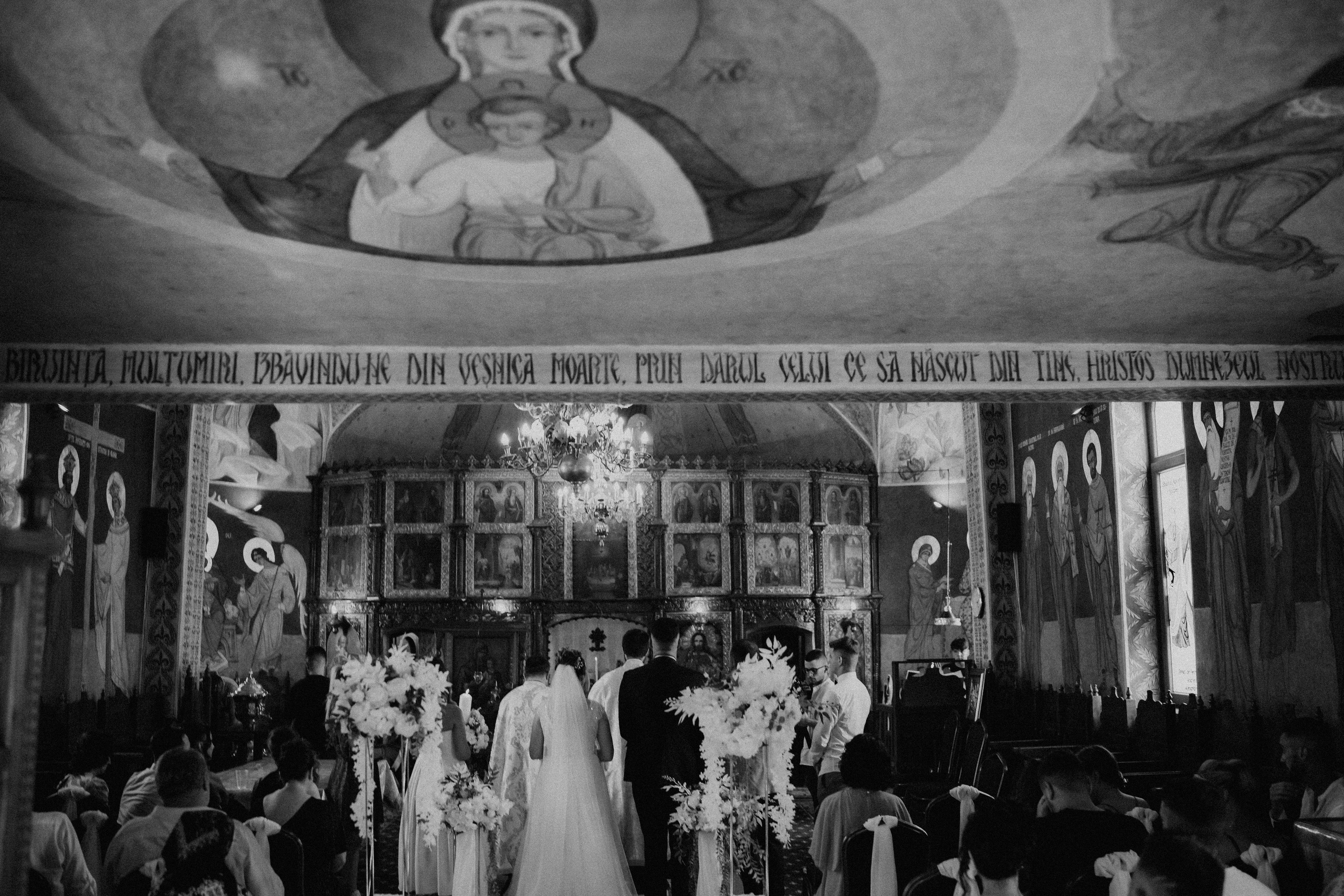 Fotografii Nuntă. Pantelimon Fotograf