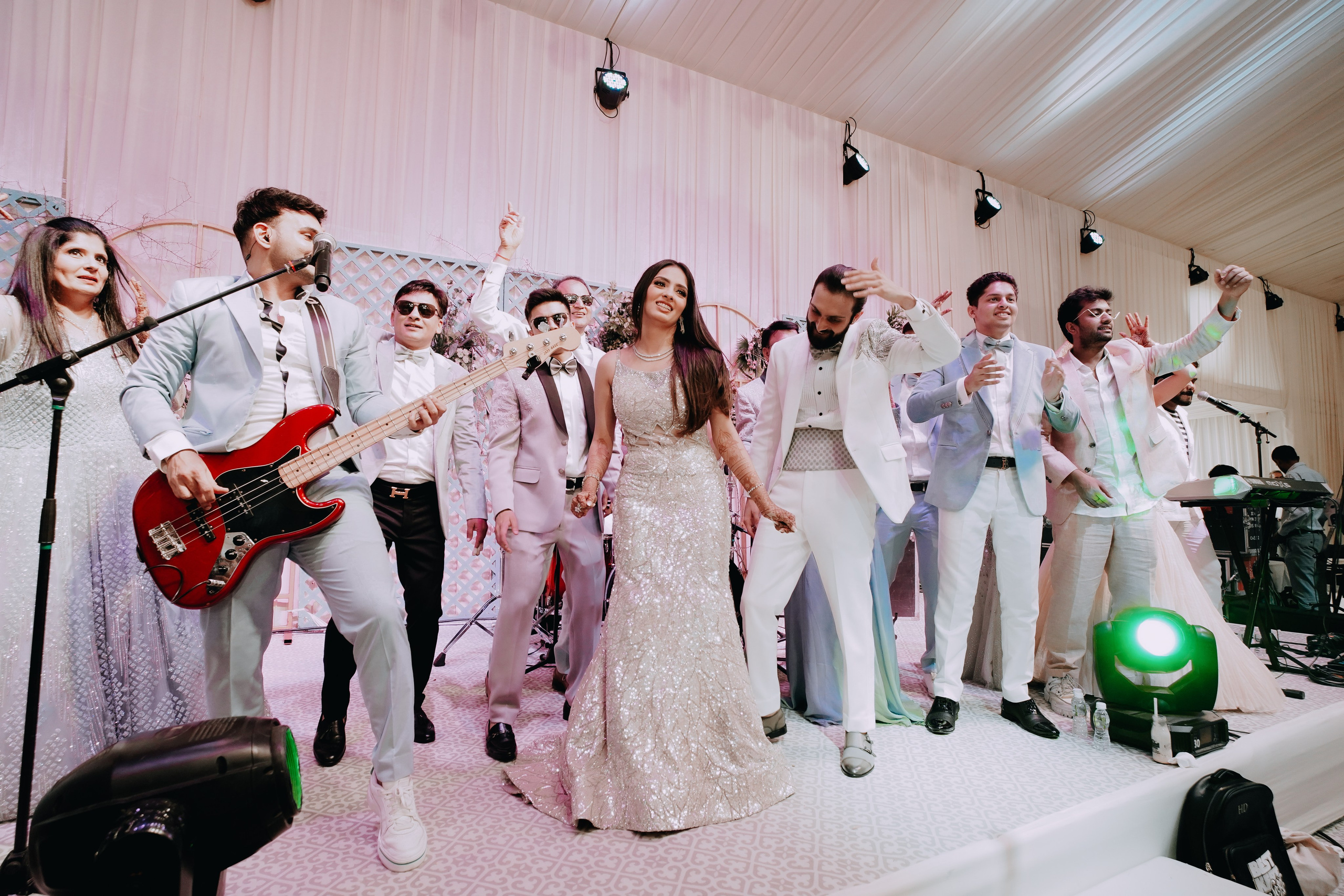 WEDDINGS. Wedding photographer Stalen Robert