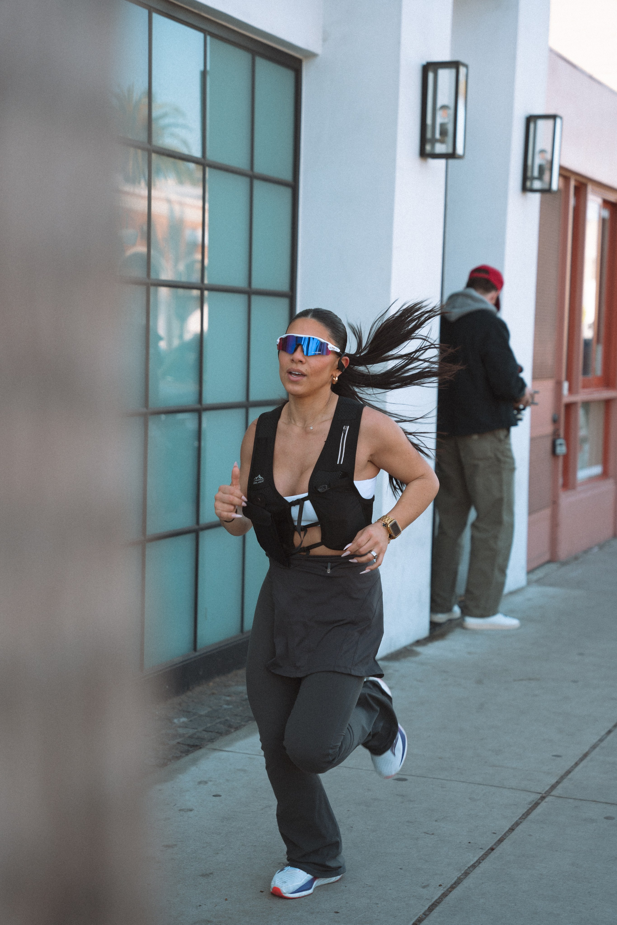 Event Photographer. Event photography. Event in Los Angeles. Santa Monica event photographer. Fitness event photography