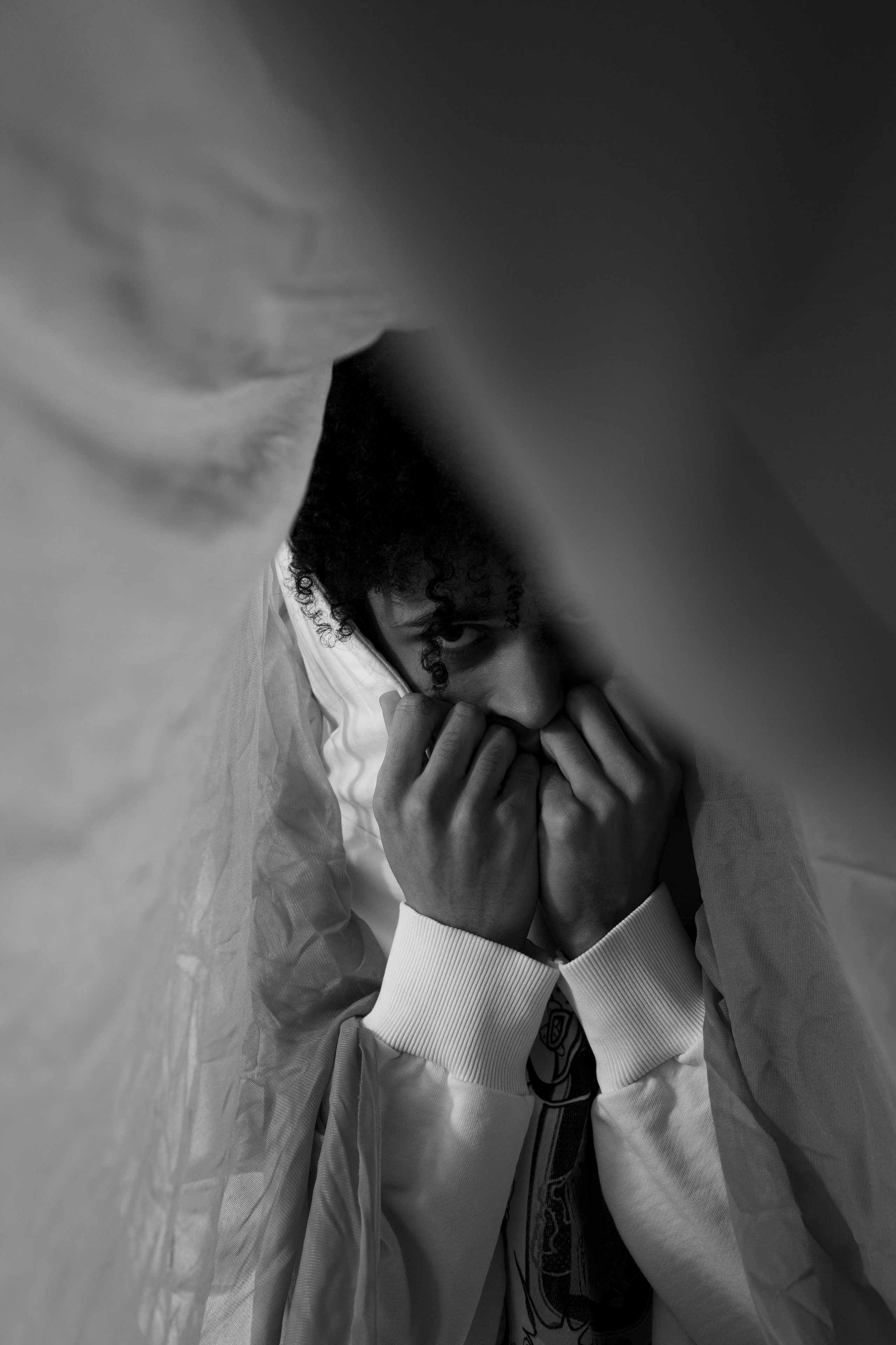 Zakh. Photographer Vladmir Gladkov