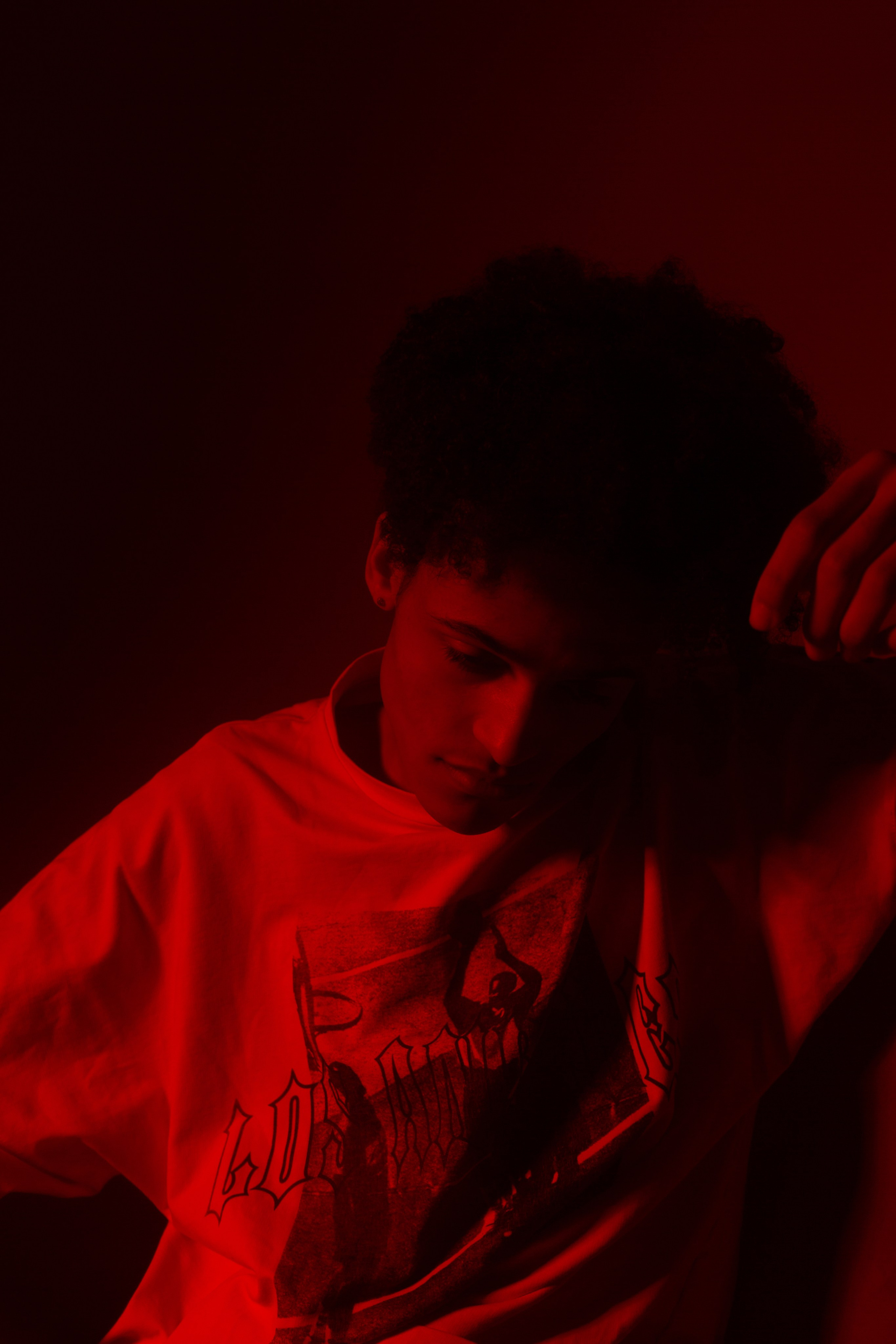 Zakh. Photographer Vladmir Gladkov