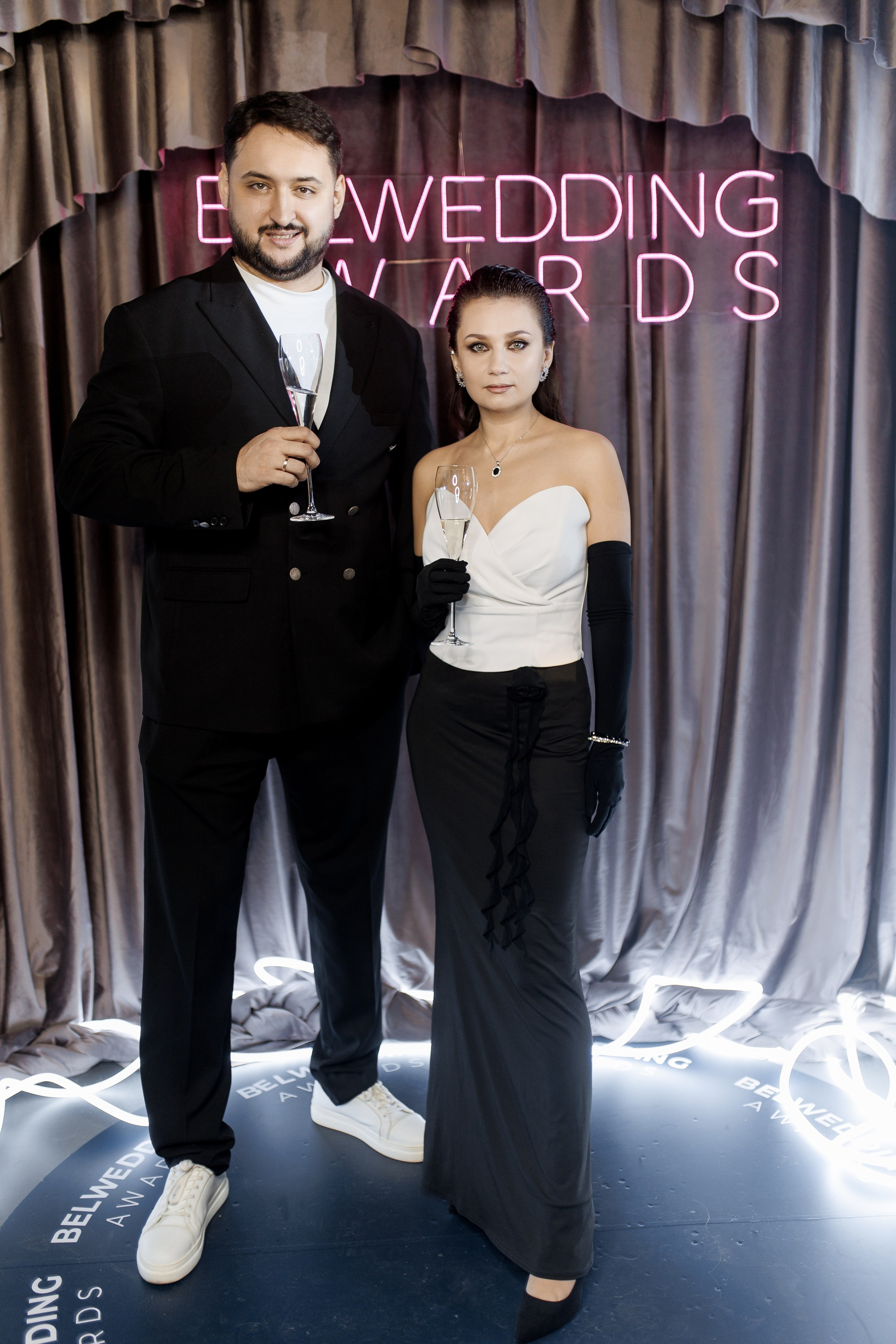BELWEDDING AWARDS. Свадебный фотограф Каледич Тимофей