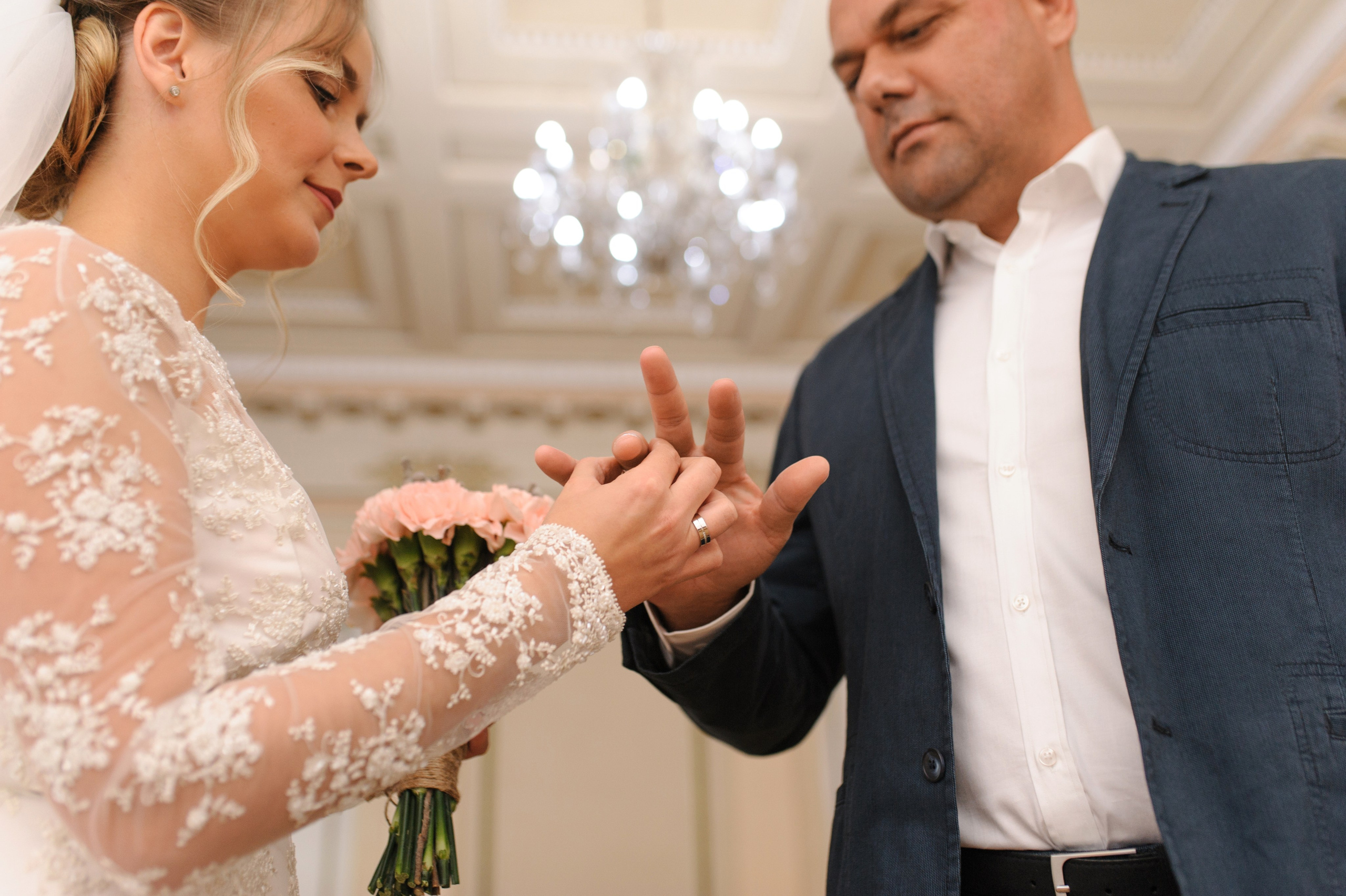 Diana & Andrii. Familien- und Hochzeitsfotografin. Ich arbeite in Koblenz und Rheinlan