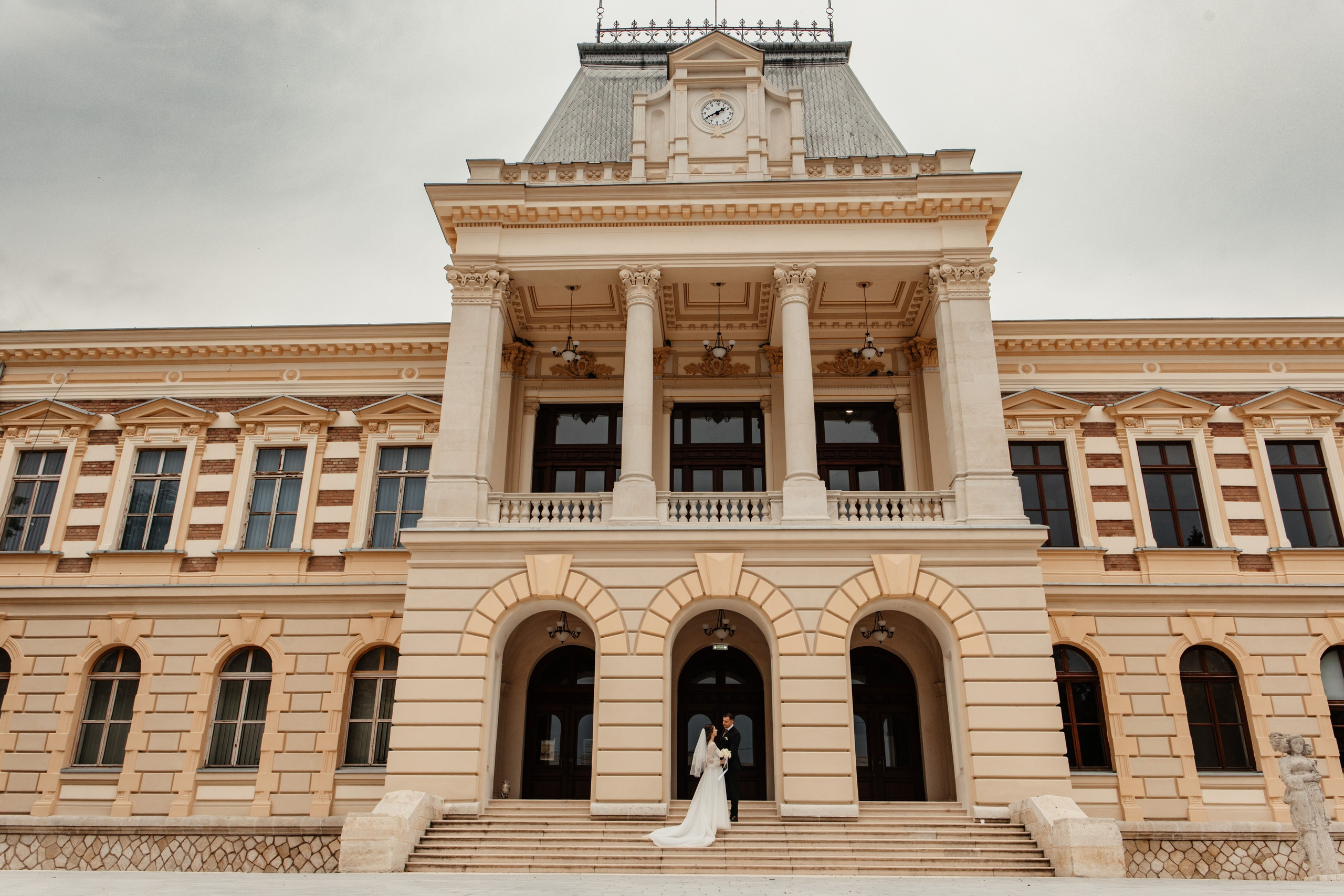 Portofoliu. Fotograf de nunta — Ionut Belea din Calarasi, dar si evenimente corporate din Romania