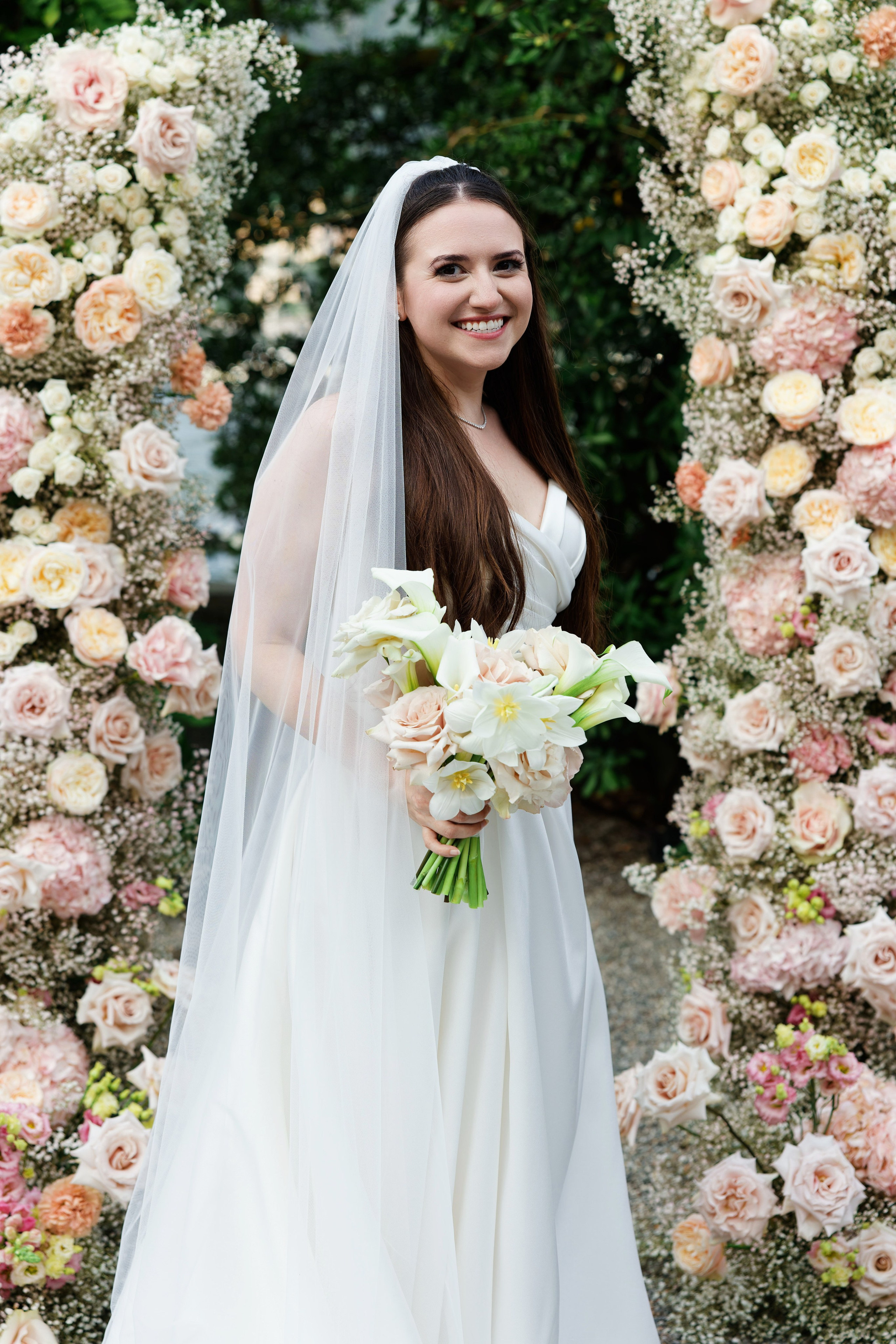Wedding at Villa Carminati Resta on Lake Como