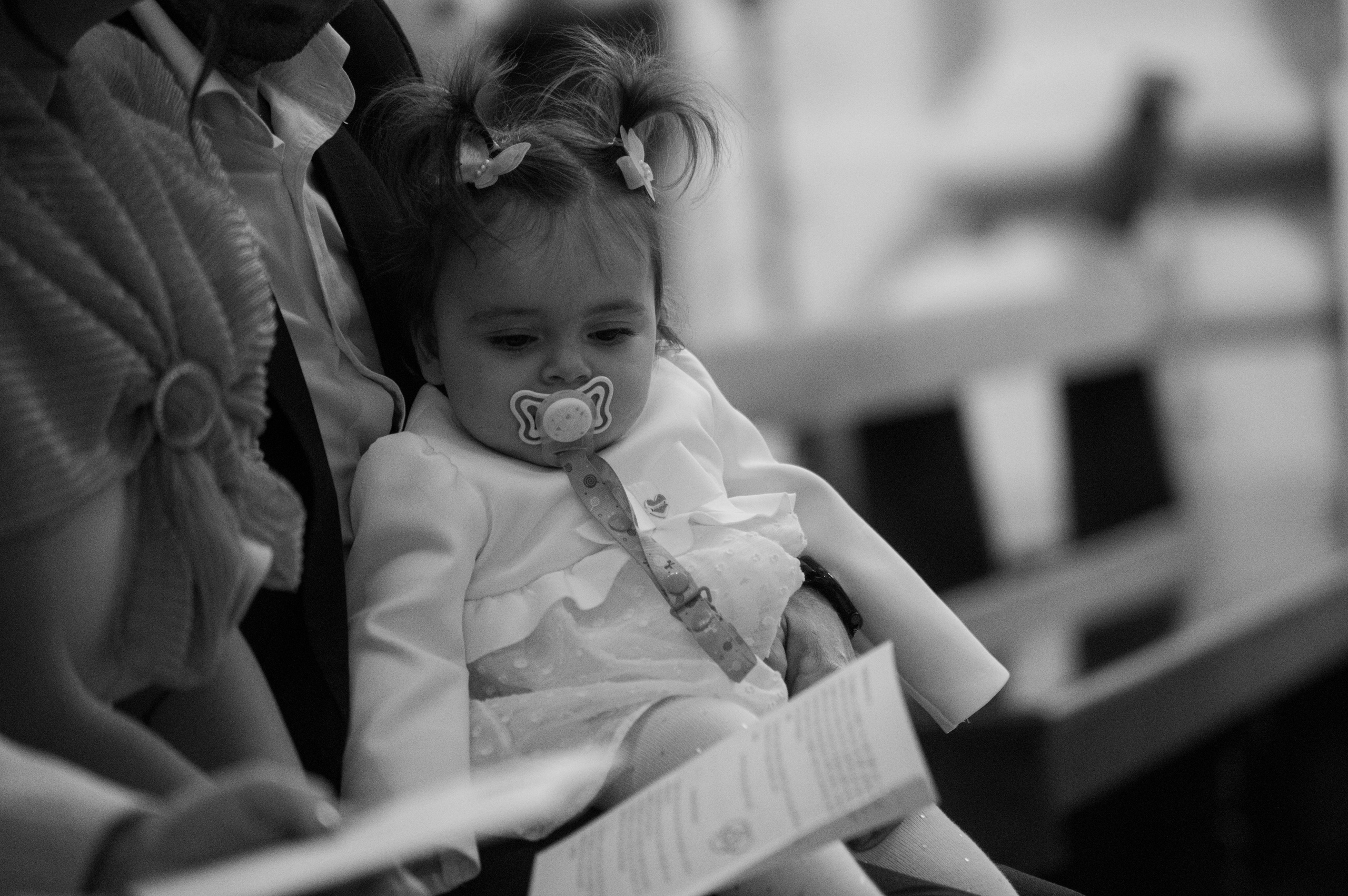 Baptism. Bianca Gabor Photography