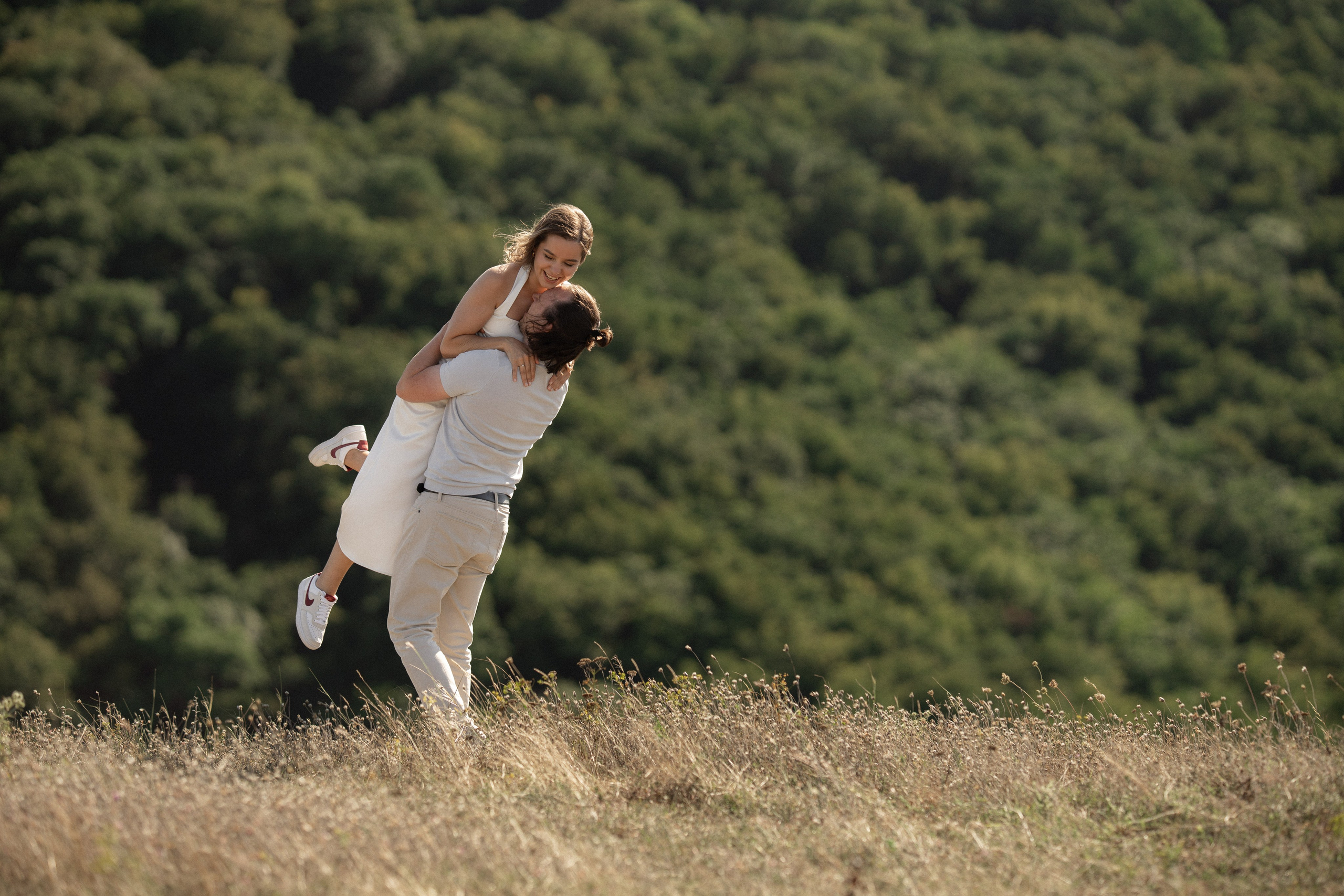 Kojori. Oksana & Aleksey. Дарья Филькова — фотограф и видеограф в Тбилиси, Грузия
