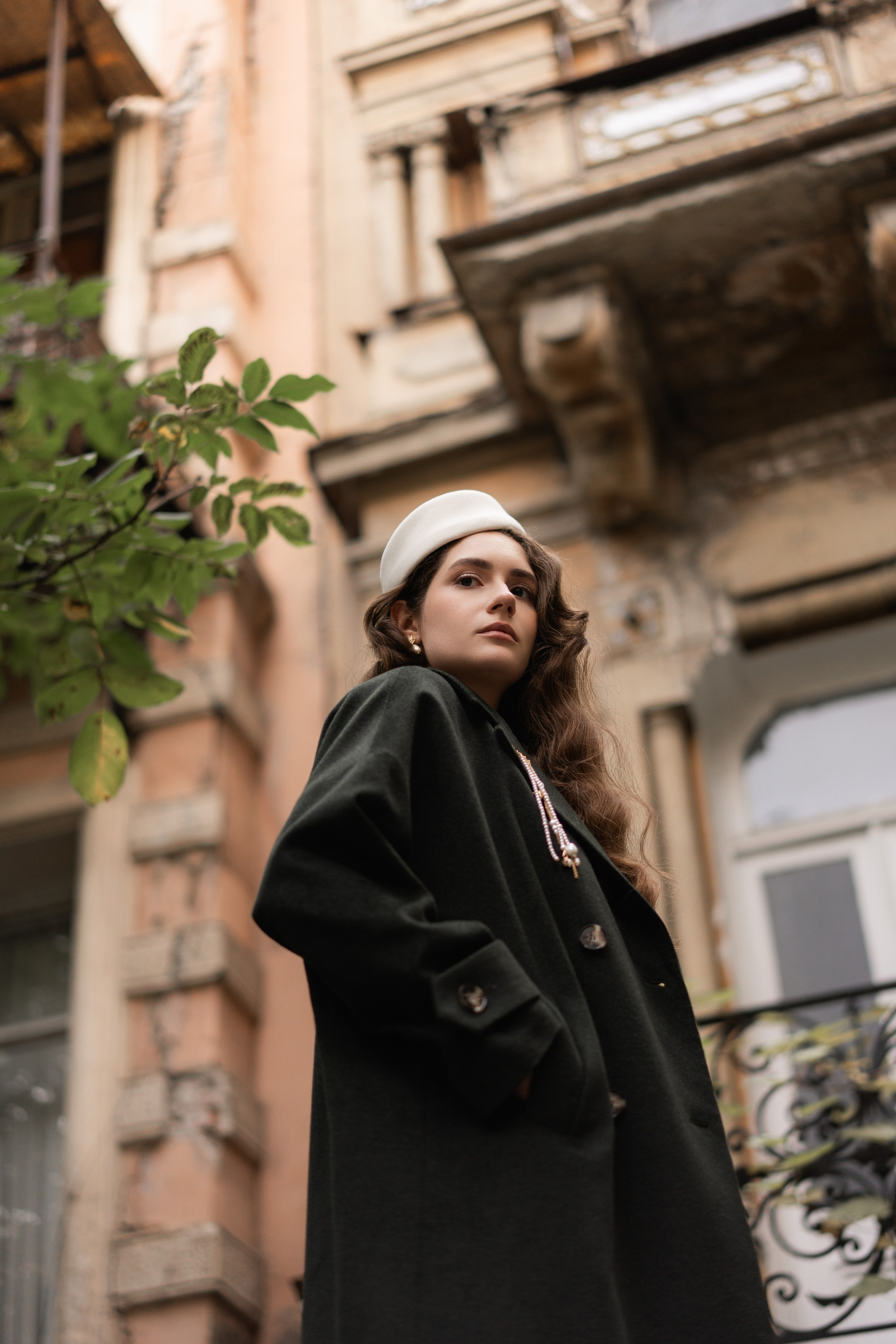 Tbilisi, Victoria. Дарья Филькова — фотограф и видеограф в Тбилиси, Грузия