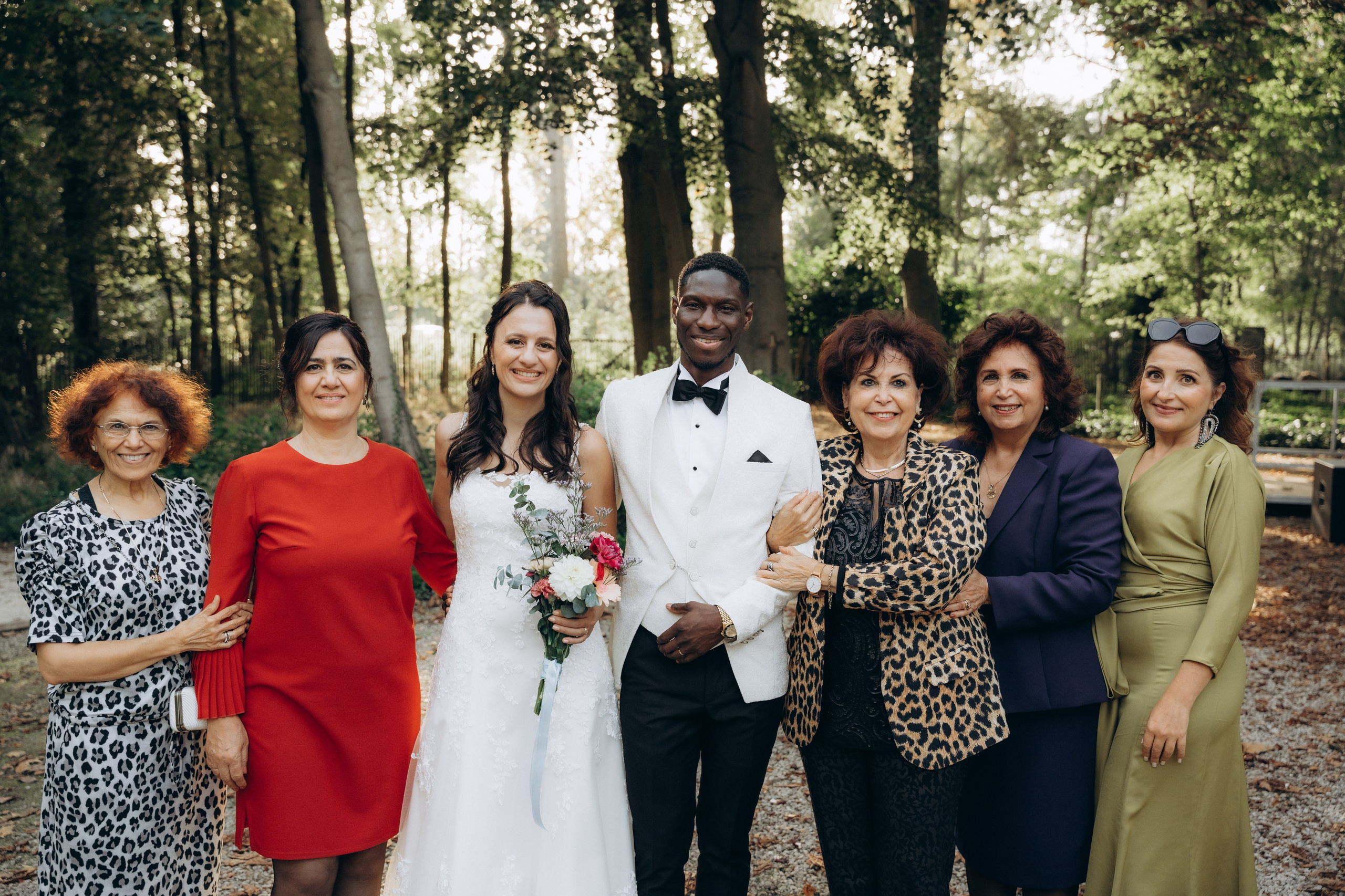 Anisa & Yannick huwelijk in Gent. Little Birdie – Jouw familie- en huwelijksfotograaf in België en daarbuiten