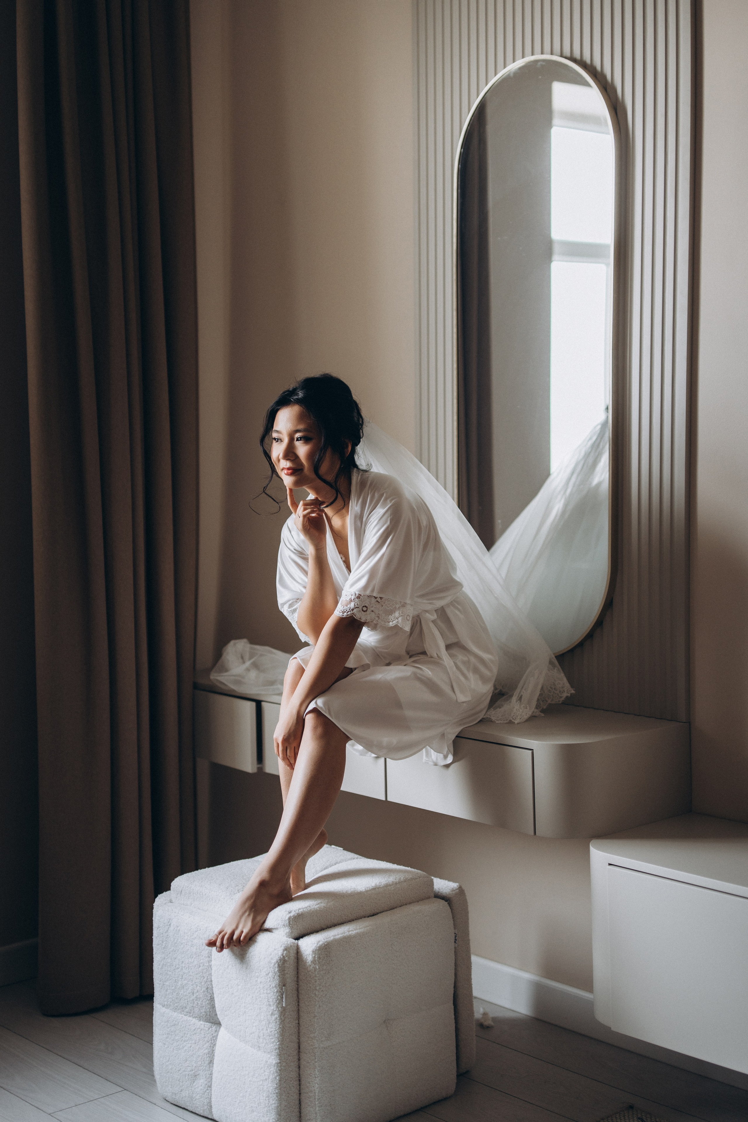 Владимир и Вера. PRIME STUDIO