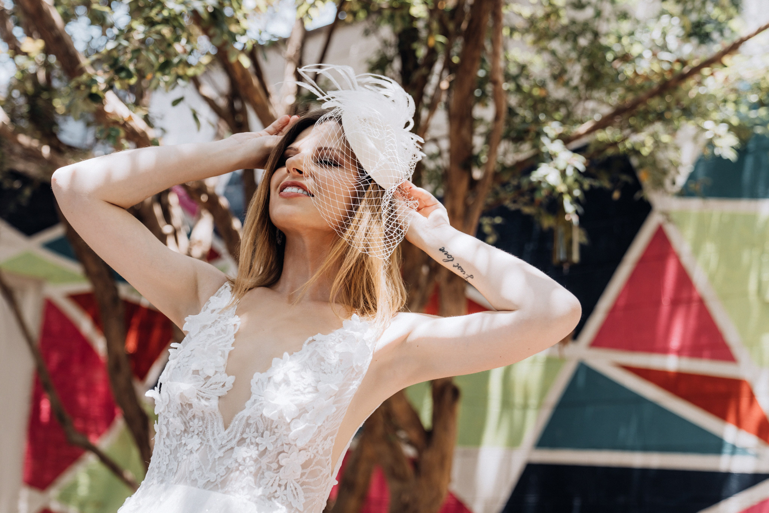 Wedding dresses. Newborn, Family and Portrait Photographer (Raleigh, Cary, Apex)