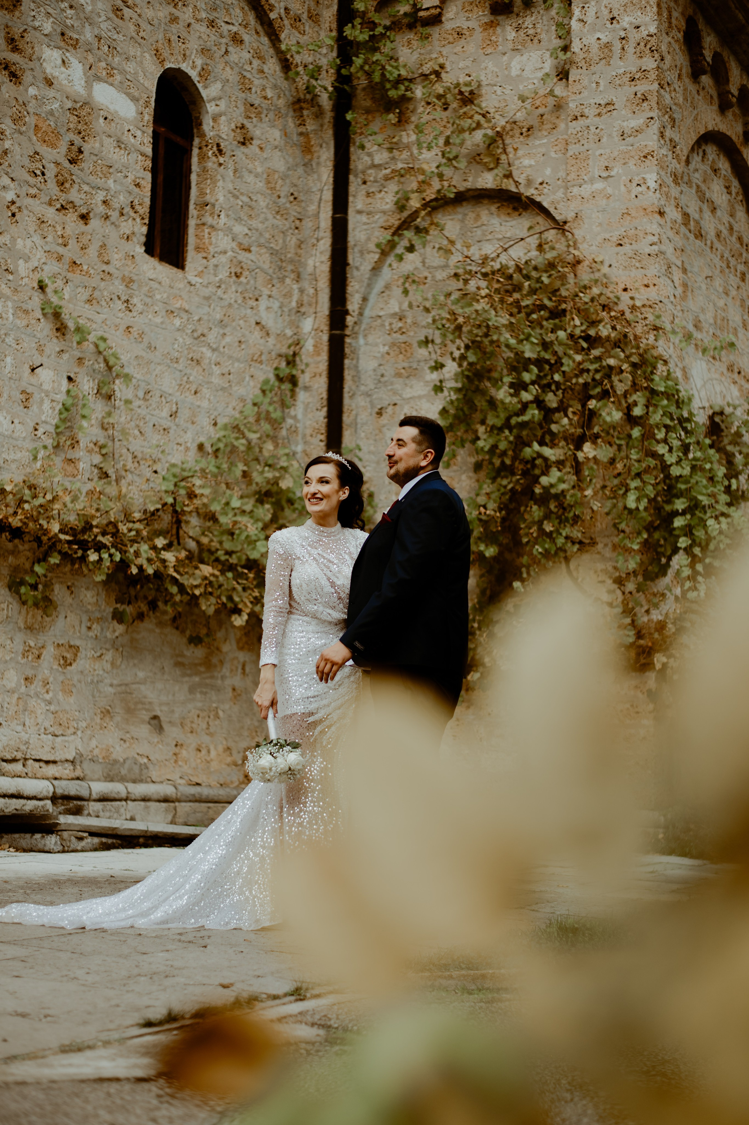 A&S. Wedding & Family photographer Jelena Anđelić