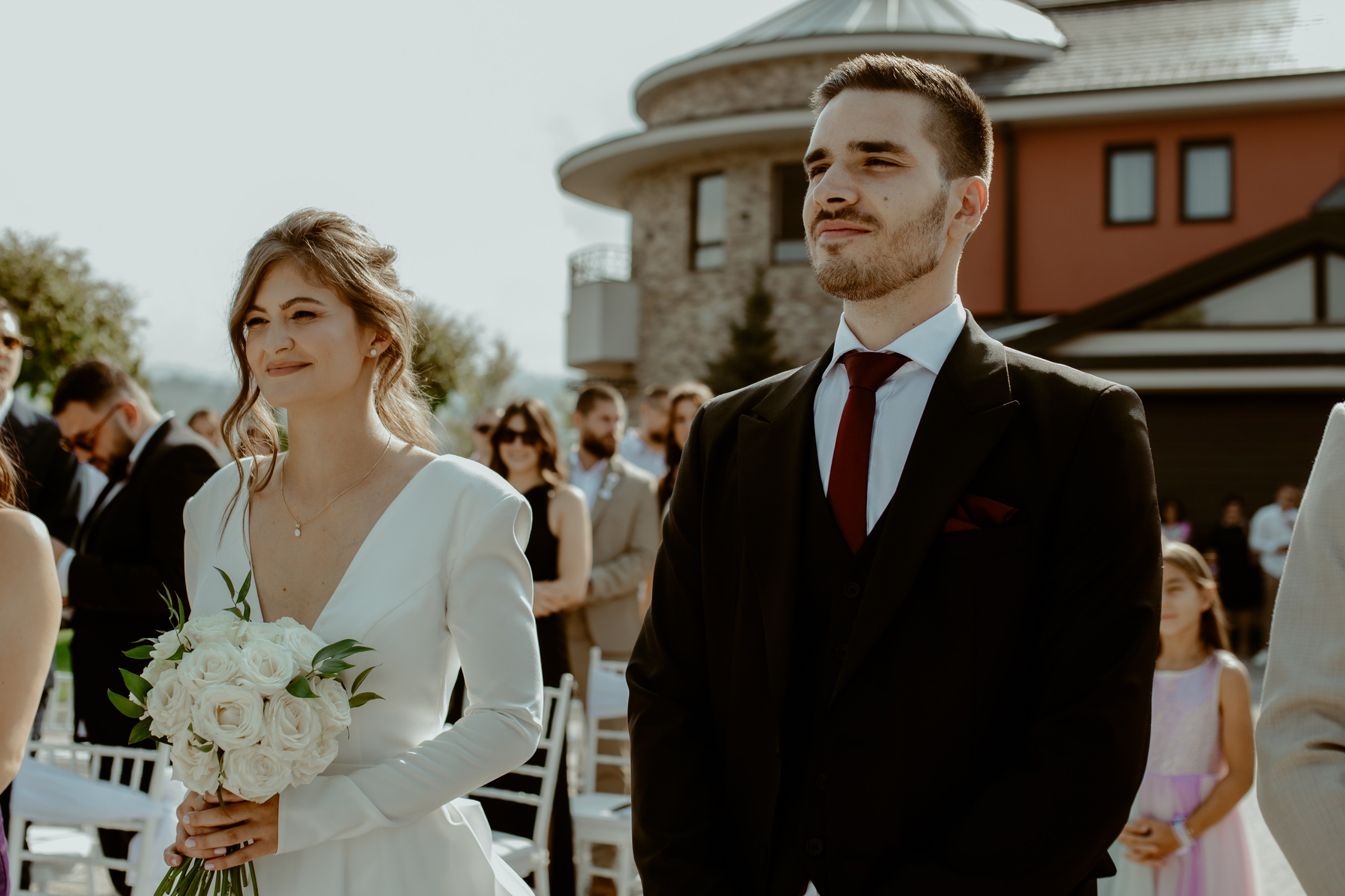 K&N. Wedding & Family photographer Jelena Anđelić