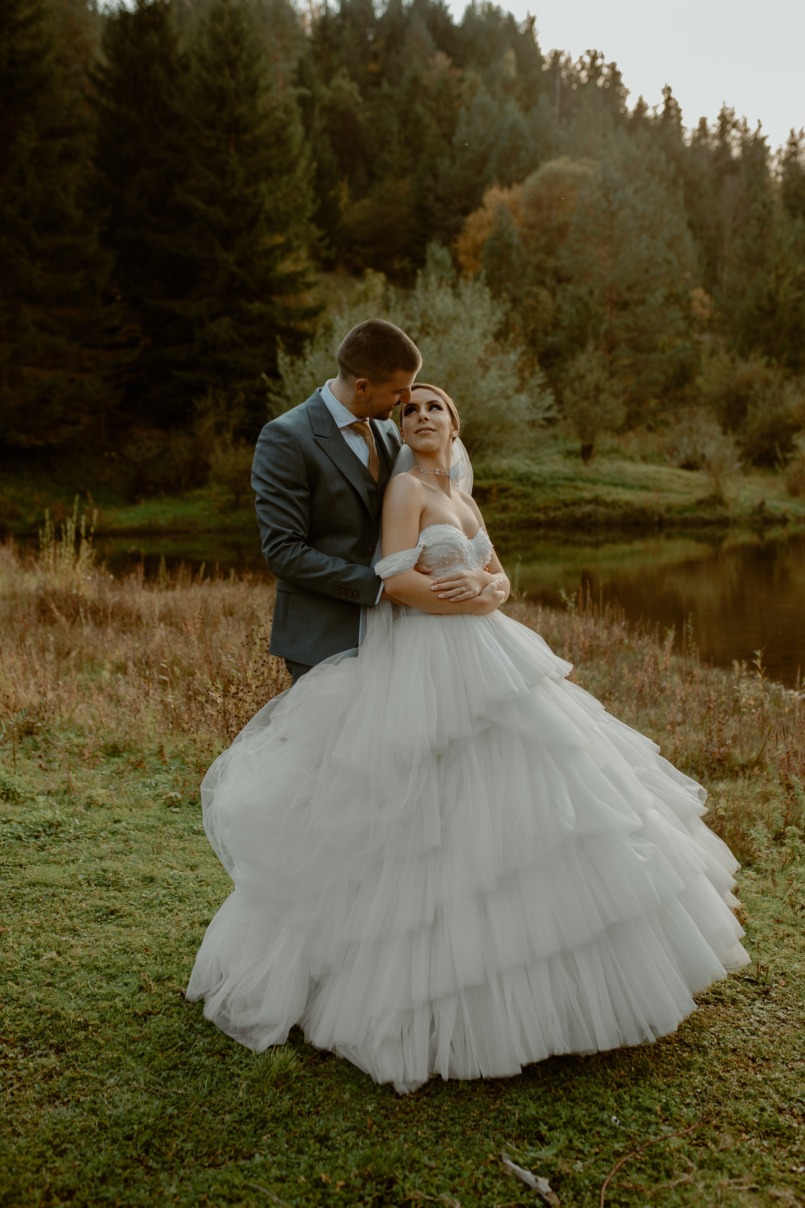 I&M. Wedding & Family photographer Jelena Anđelić